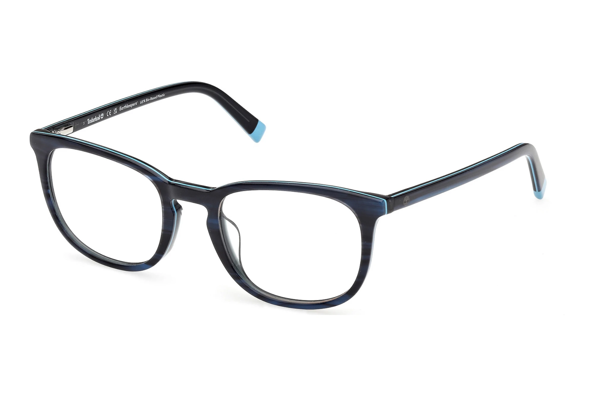 Timberland   TB50096-H 064 Blau/Horn