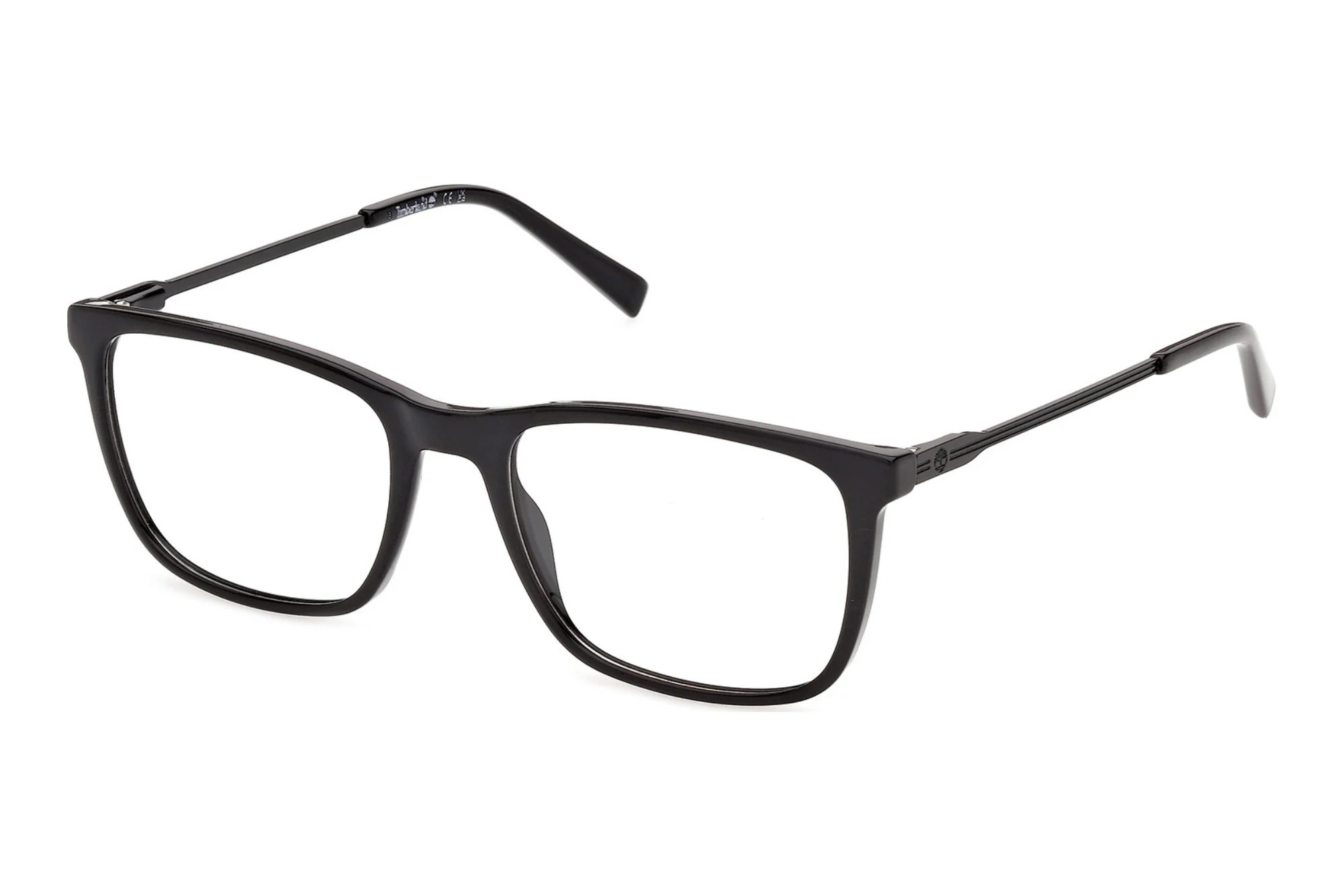 Timberland   TB50123 001 Glänzend Schwarz