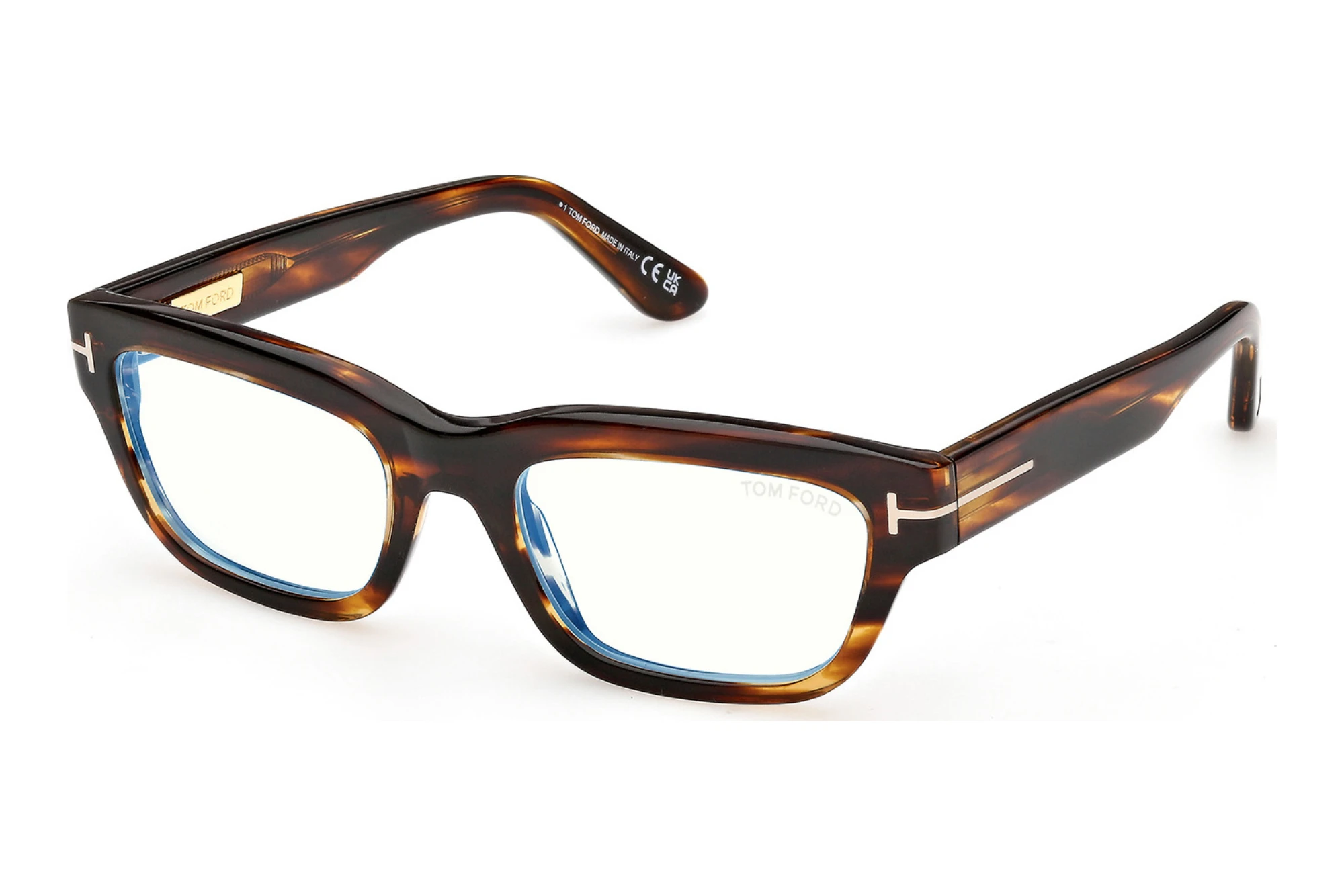 Tom Ford   FT6045-B 055 Bunt Havanna