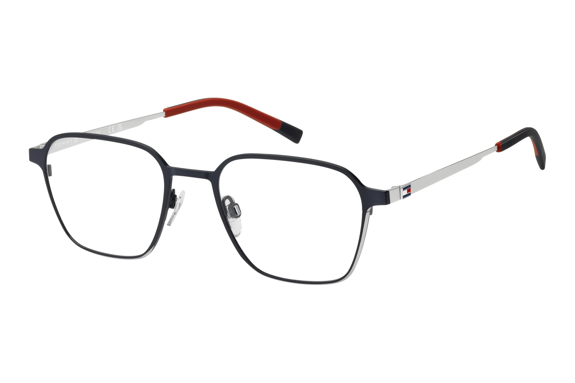Tommy Hilfiger   TH 2315 0JI MATTE BLUE PALLADIUM