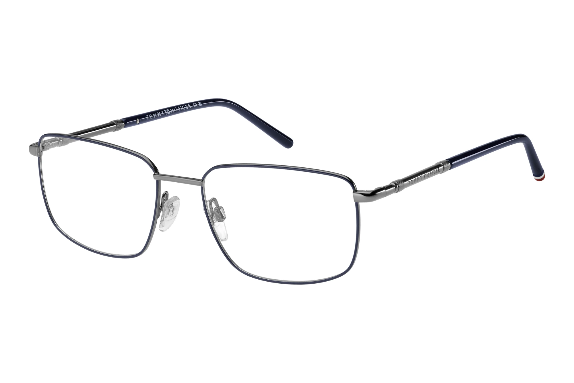 Tommy Hilfiger   TH 2331 DTY BLUE RUTHENIUM