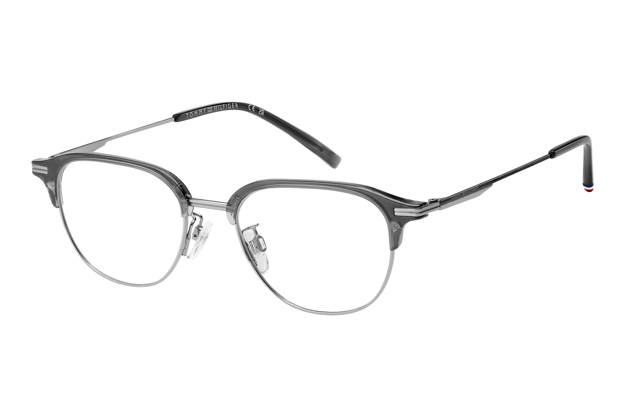 Tommy Hilfiger   TH 2365/F 9RQ GREY SILVER