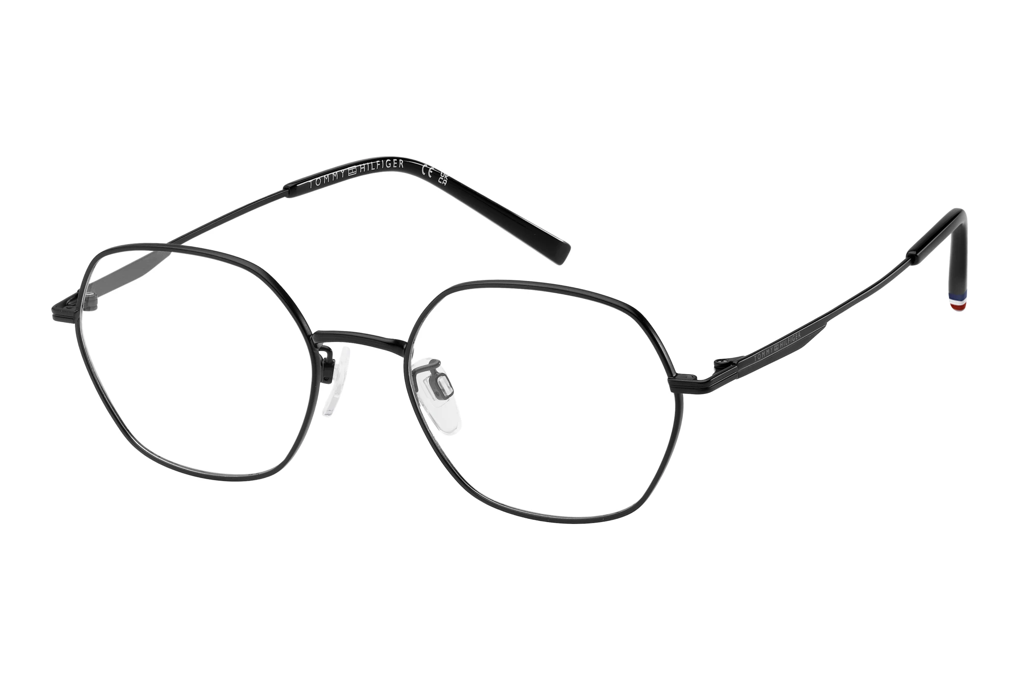 Tommy Hilfiger   TH 2367/F 003 MATTE BLACK