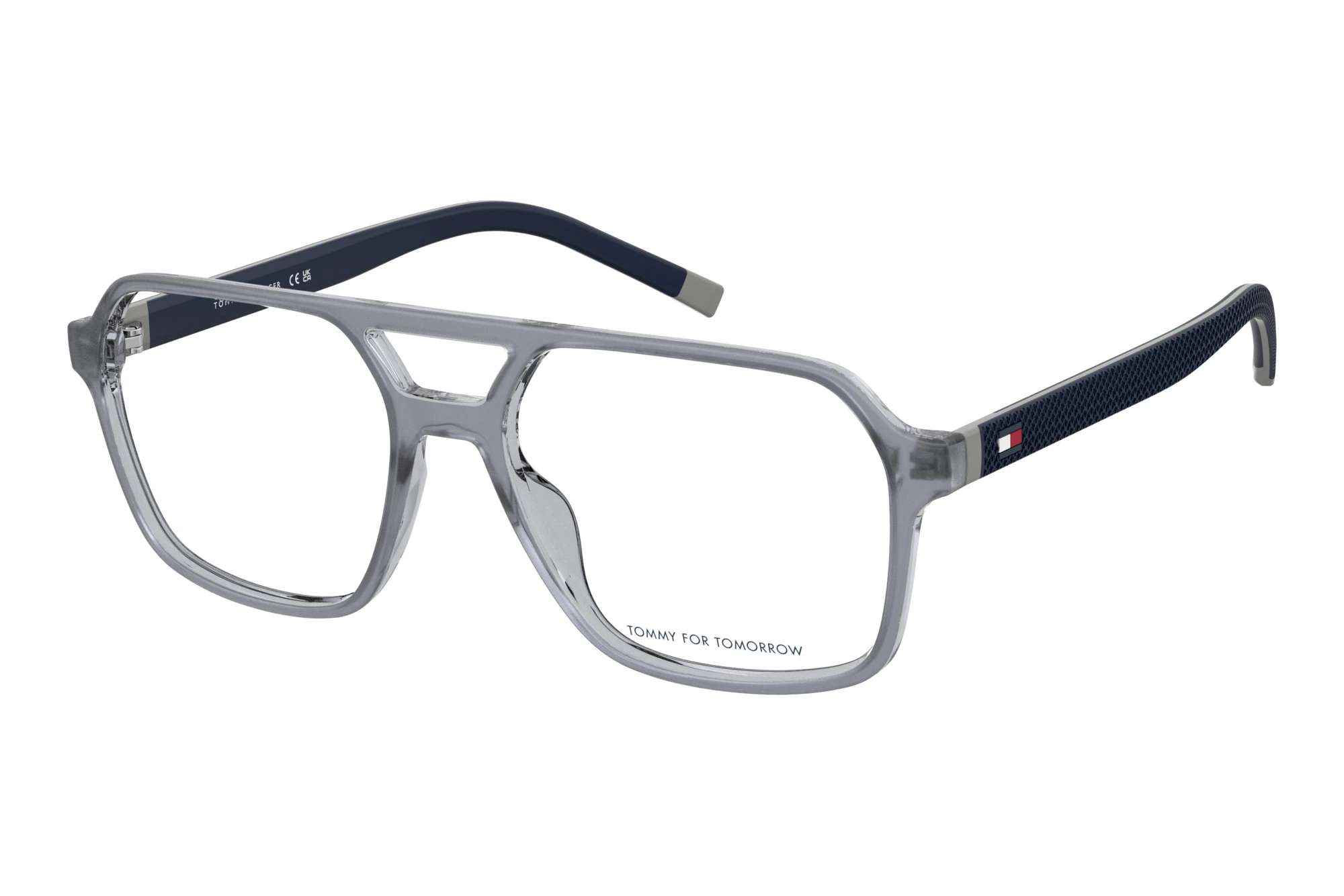 Tommy Hilfiger   TH 2379 KB7 GREY