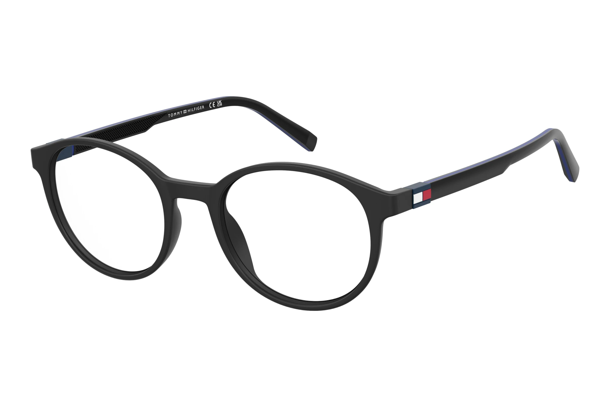 Tommy Hilfiger   TH 2383 003 MATTE BLACK