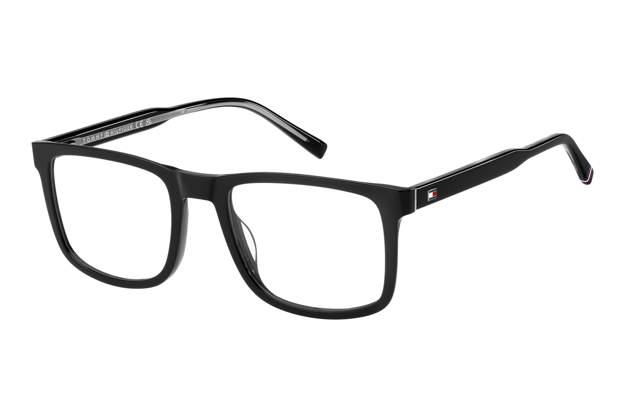 Tommy Hilfiger   TH 2393 807 BLACK