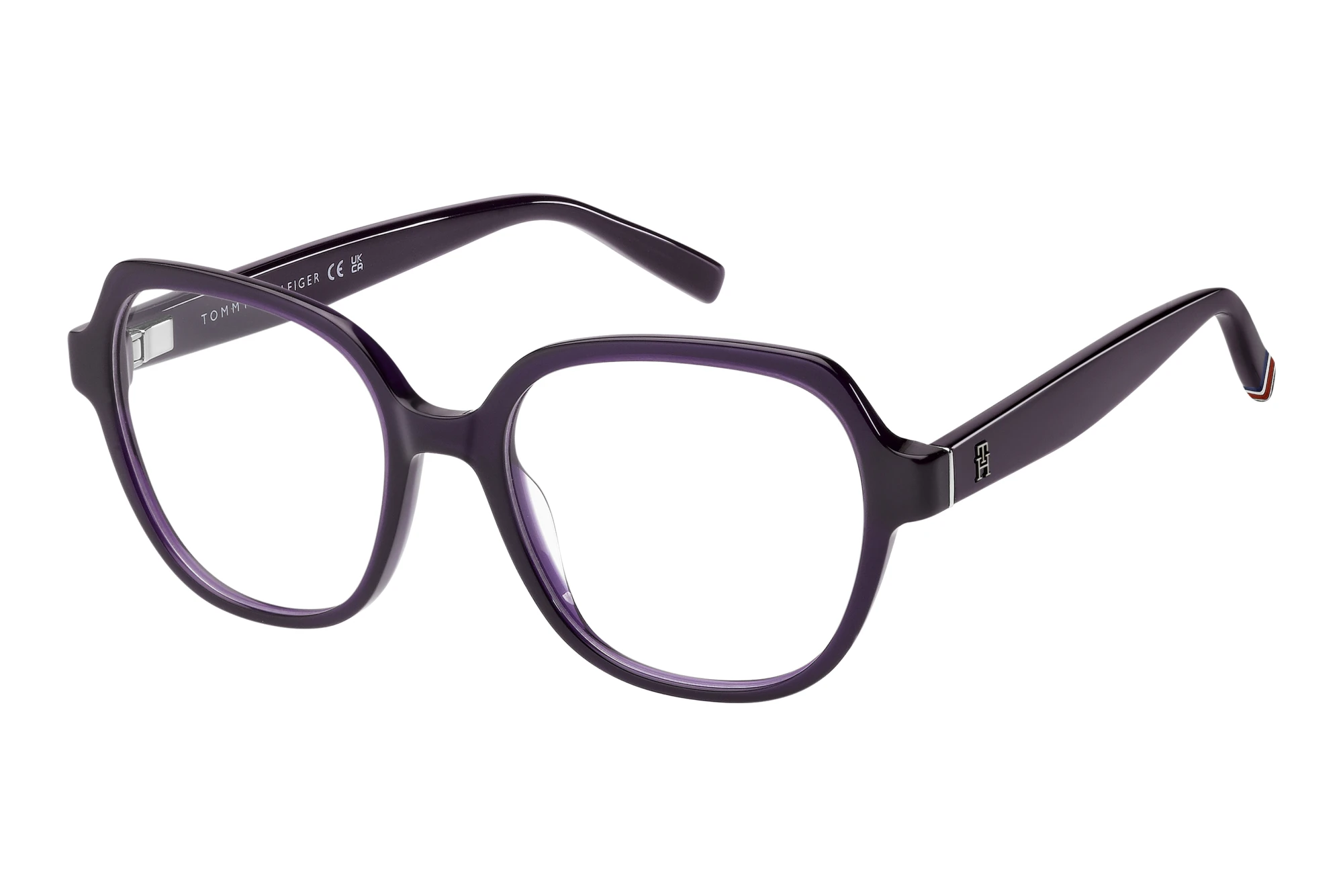 Tommy Hilfiger   TH 2401 B3V VIOLET