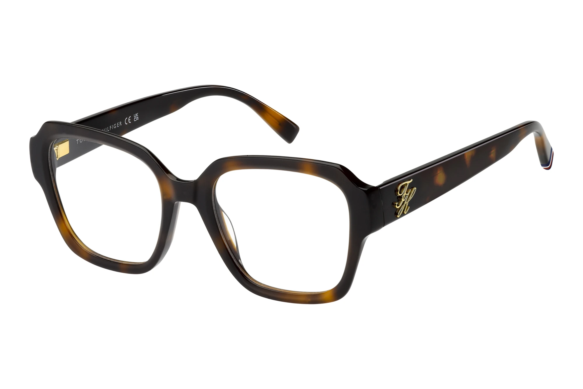 Tommy Hilfiger   TH 2406 05L HAVANA