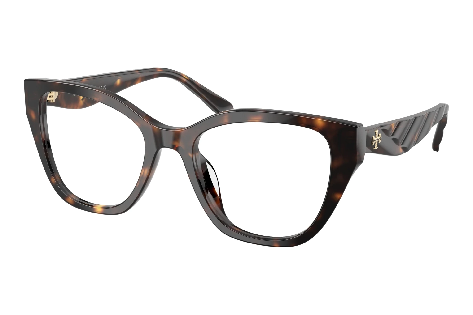 Tory Burch   TY2174U 1964 Dark Tortoise