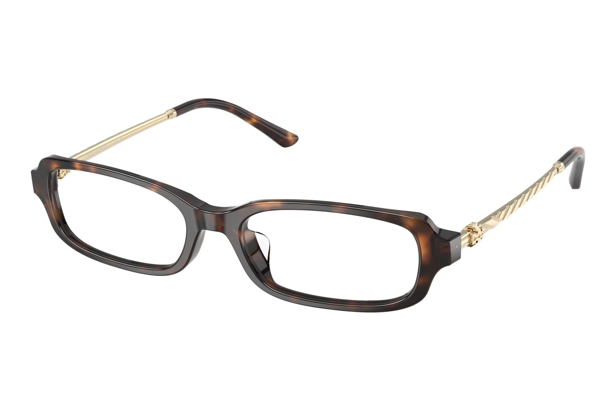 Tory Burch   TY2176D 1964 Dark Tortoise