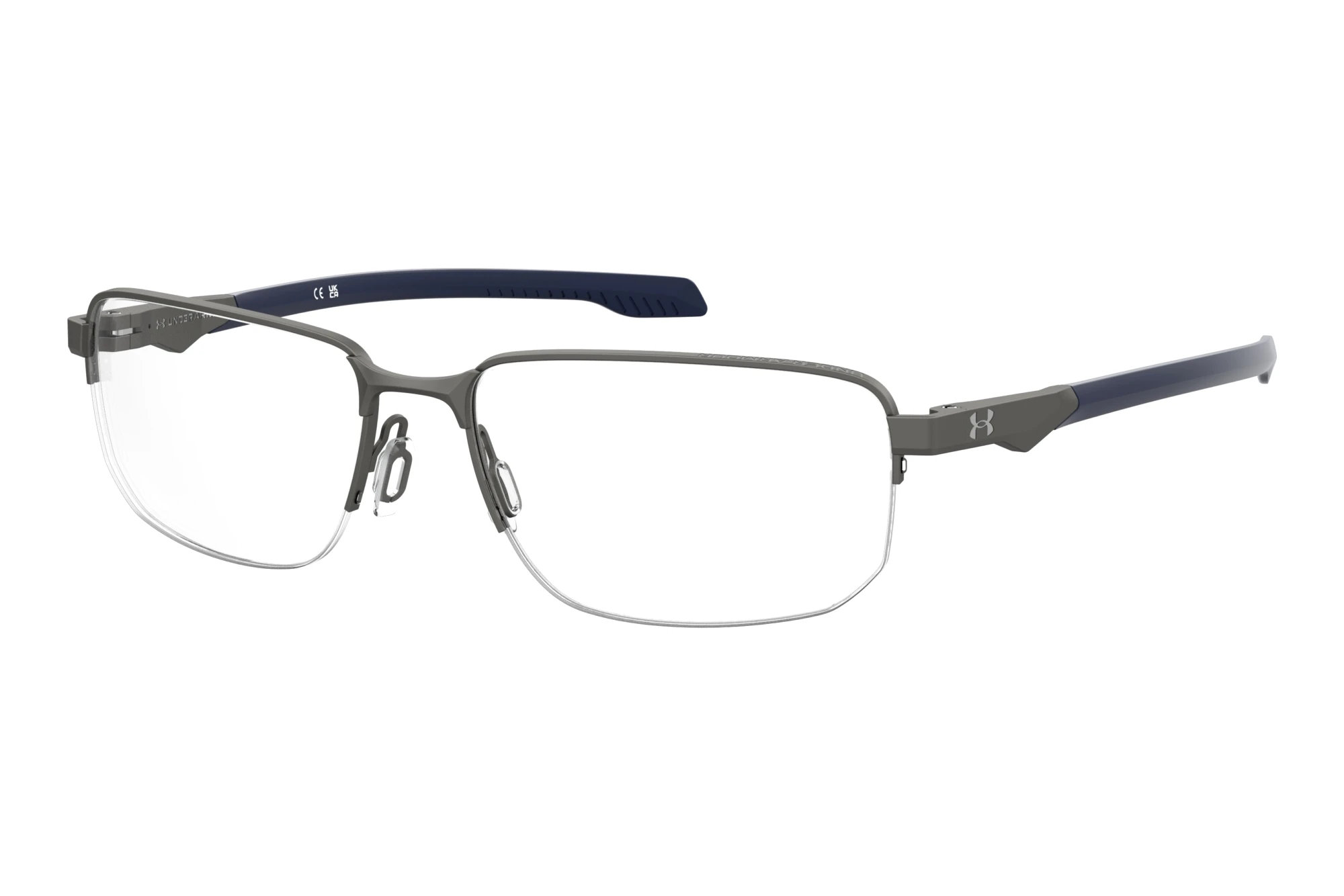 Under Armour   UA 5062/G V6D MATTE DARK RUTHENIUM BLUE