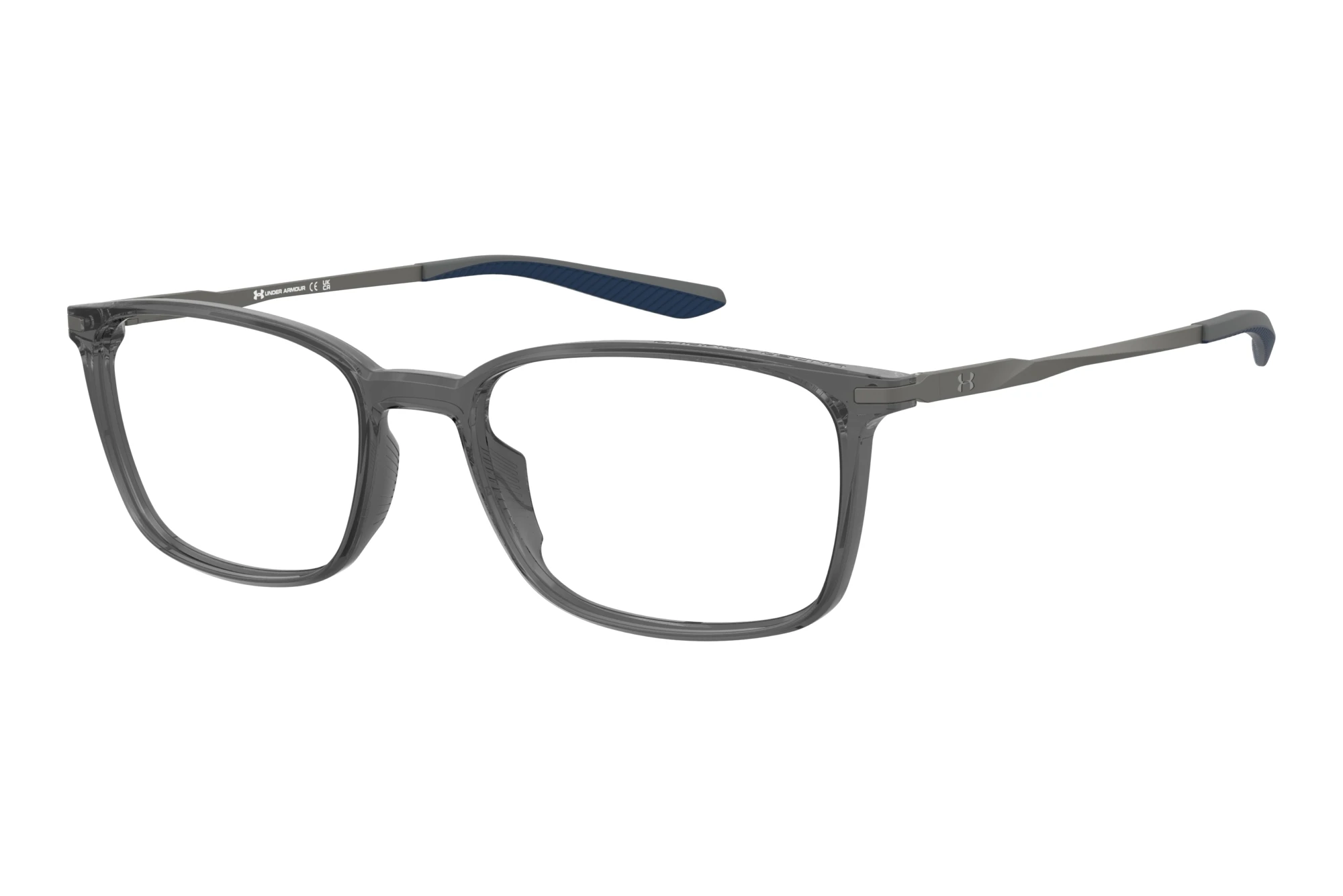 Under Armour   UA 5121XL/G 09V GREY BLUE