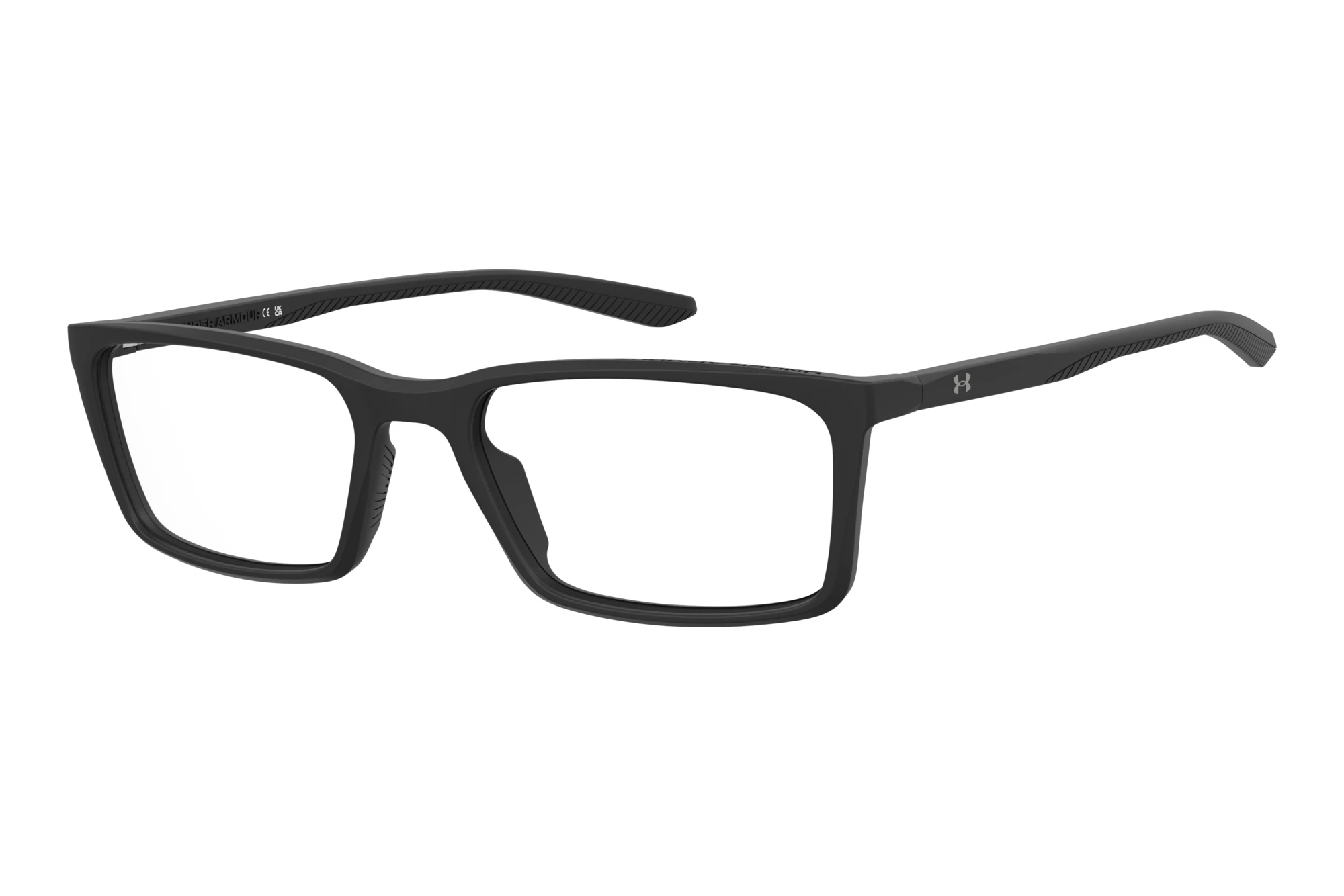 Under Armour   UA 5124 003 MATTE BLACK