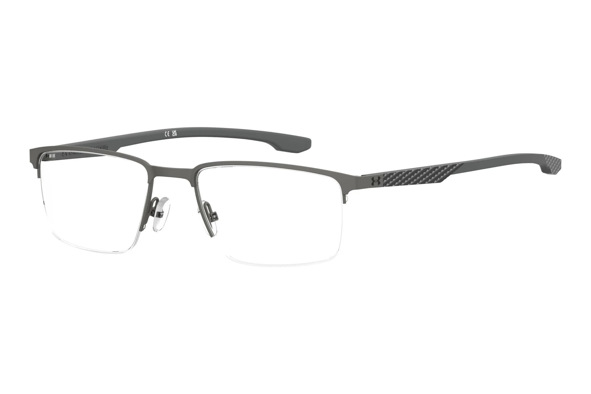 Under Armour   UA 5130/G 4UY MATTE DARK RUTHENIUM GREY