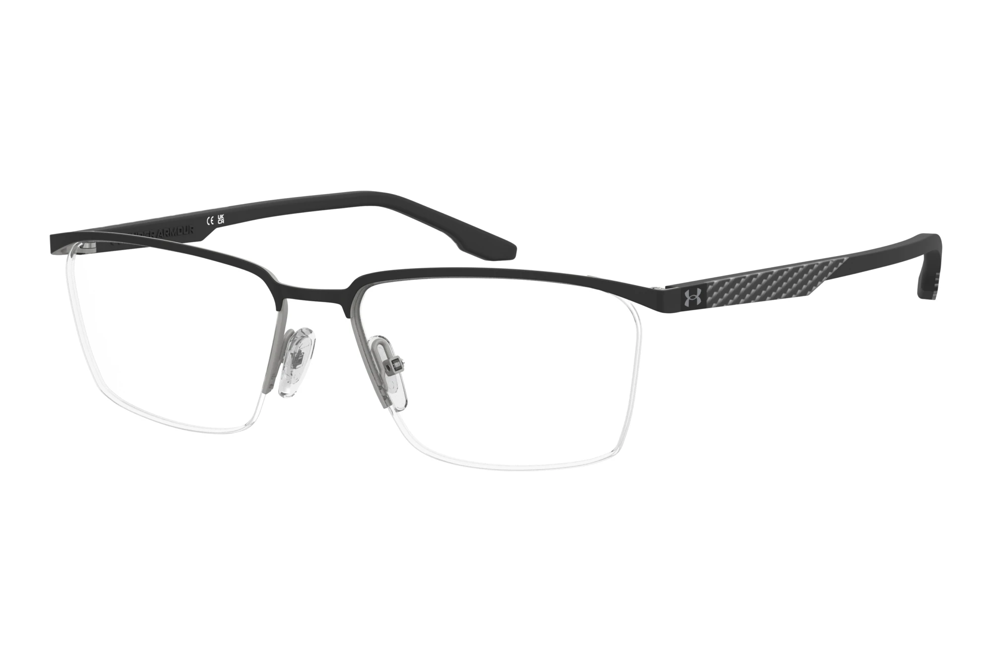 Under Armour   UA 5133/F 003 MATTE BLACK