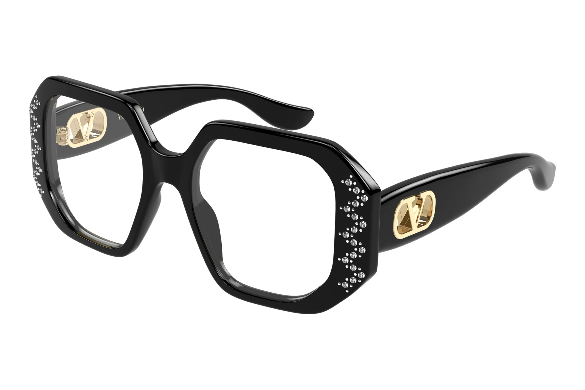 Valentino   VG0003O 004 BLACK