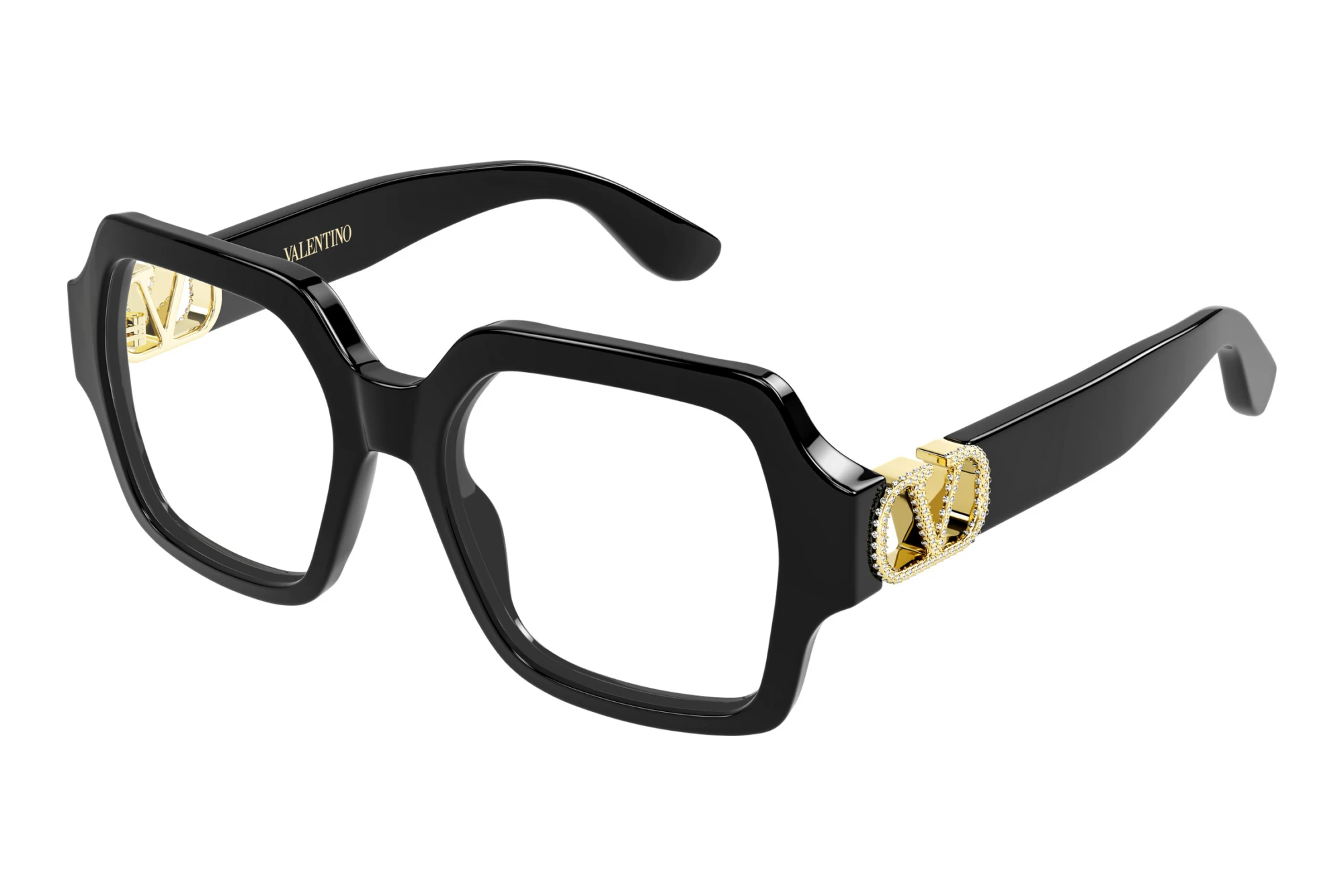 Valentino   VG0055O 002 BLACK