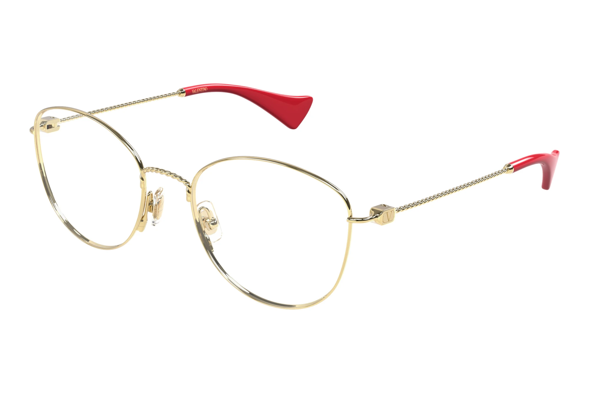 Valentino   VG0064O 003 GOLD