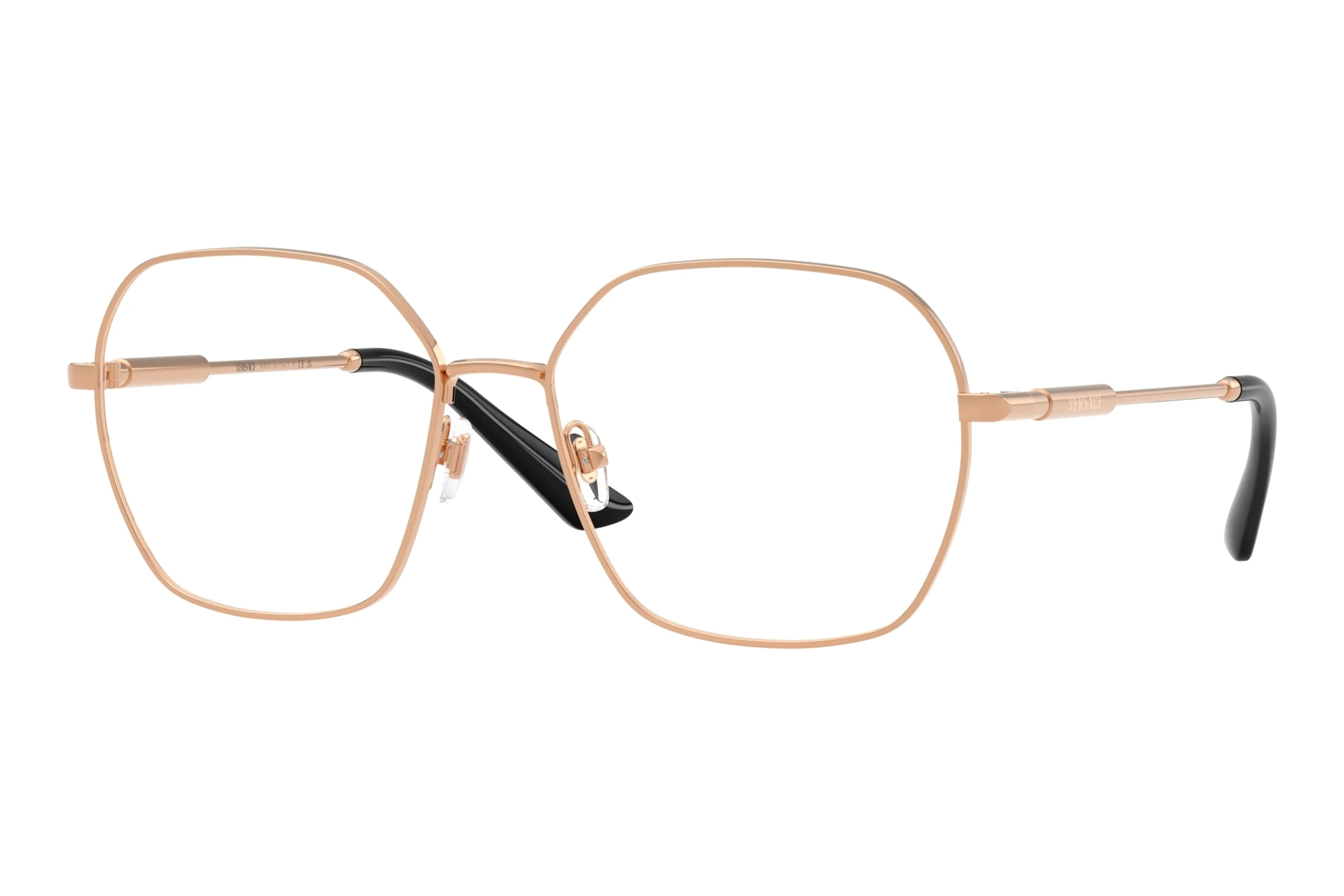 Versace   VE1316 1412 Rose Gold