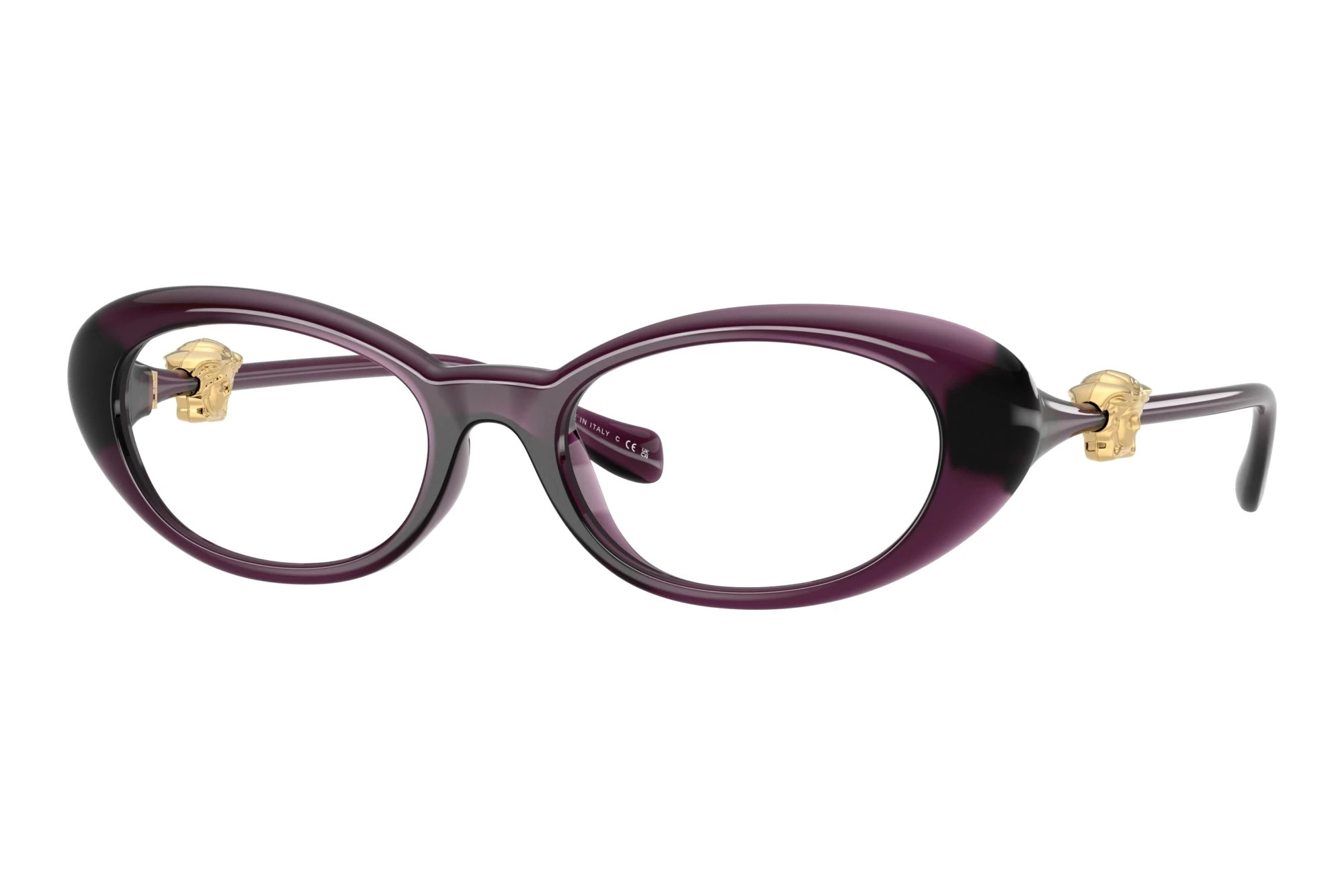 Versace   VE3381U 5536 Opal Purple