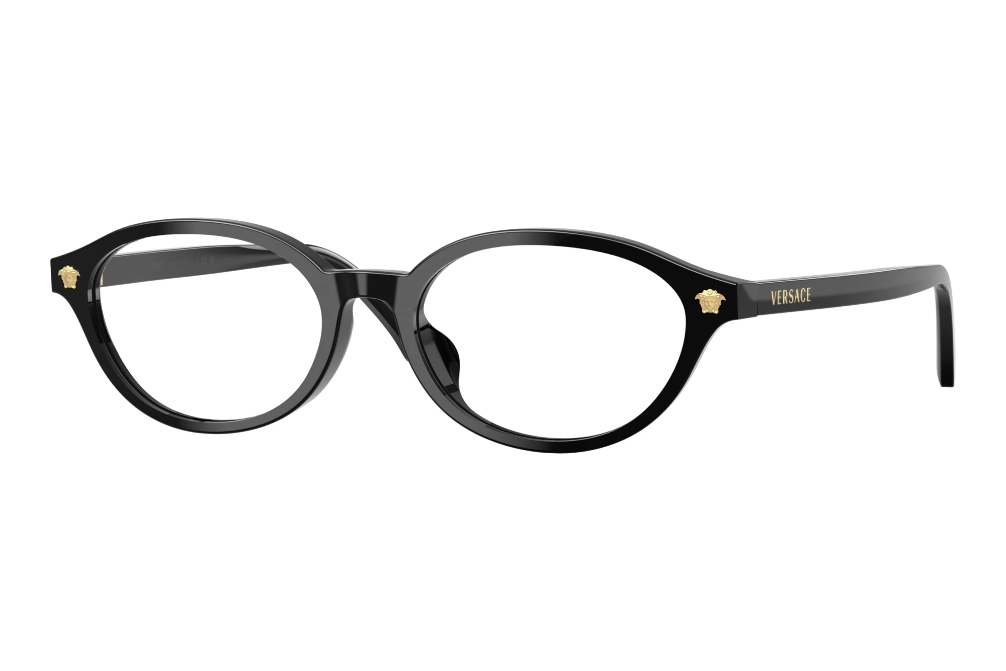 Versace   VE3393D GB1 Black