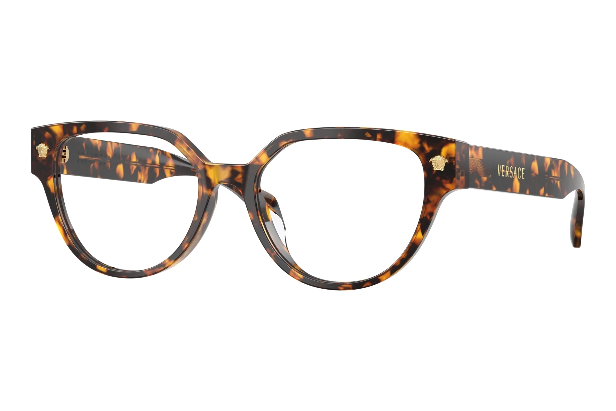 Versace   VE3394D 5514 Havana