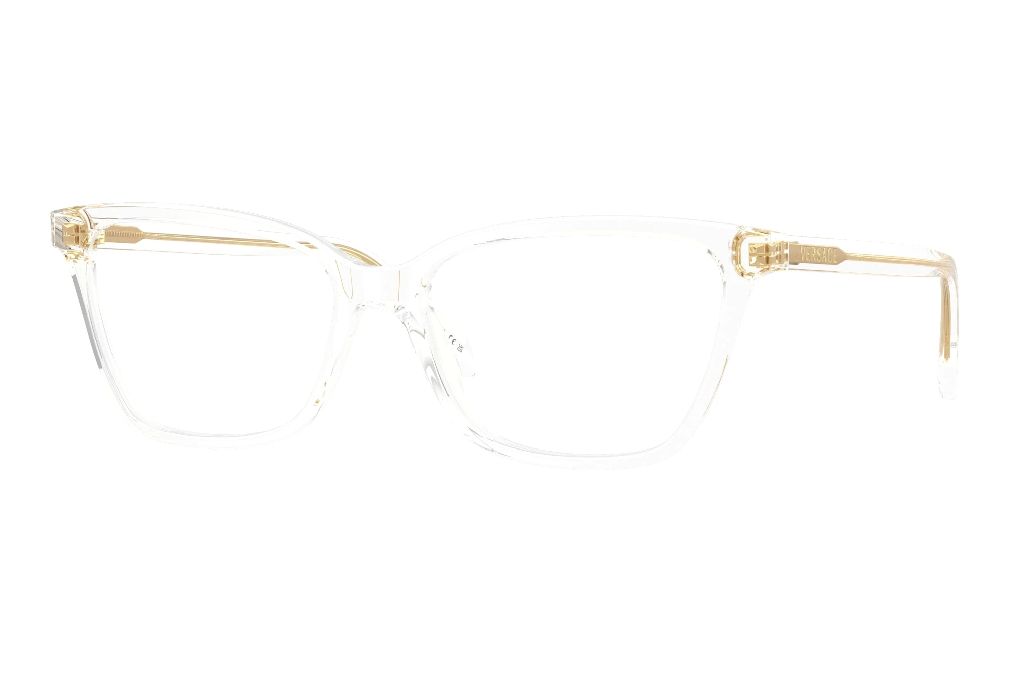 Versace   VE3398 148 Crystal