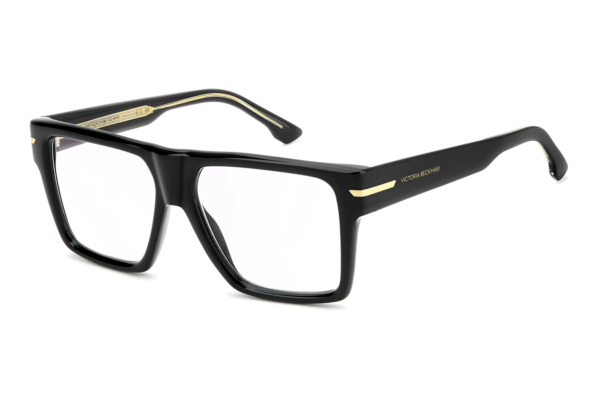 Victoria Beckham   VB 7010 807 BLACK