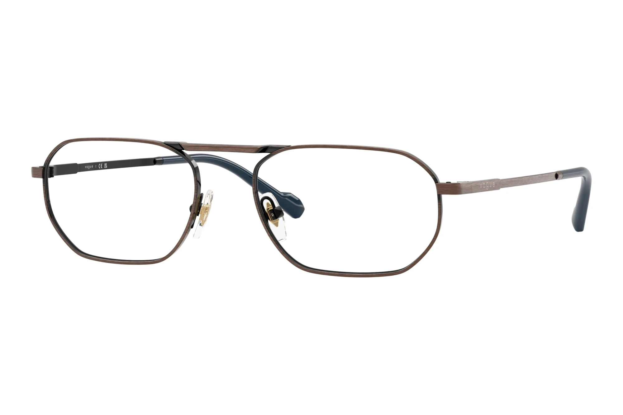 Vogue Eyewear   VO4347 5135 Antique Copper