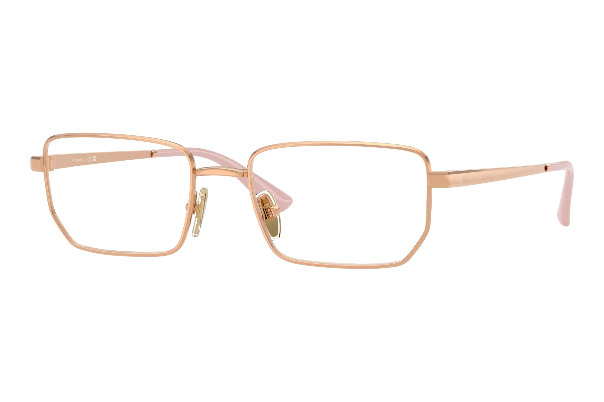 Vogue Eyewear   VO4354 5152 Rose Gold