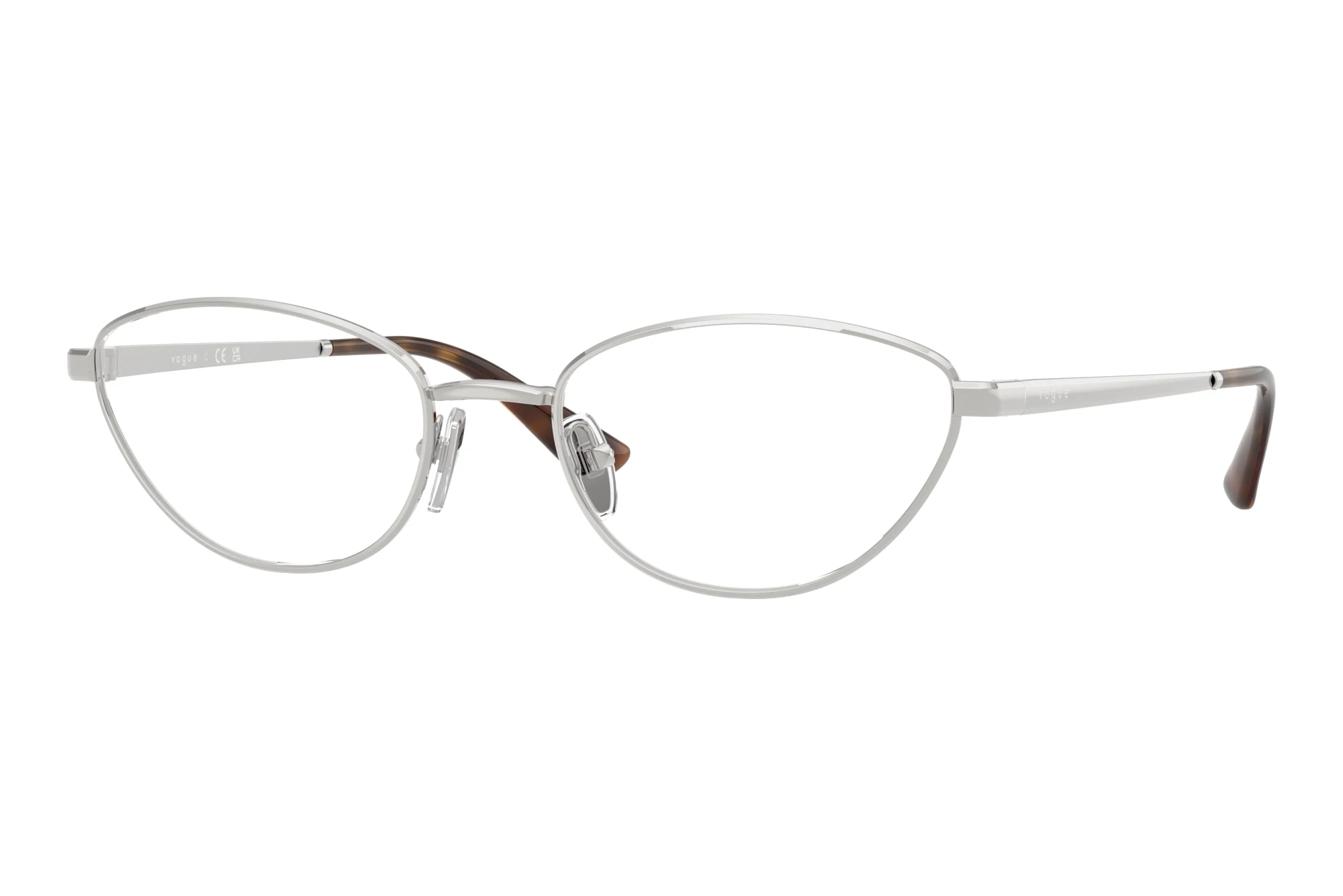 Vogue Eyewear   VO4355 323 Silver