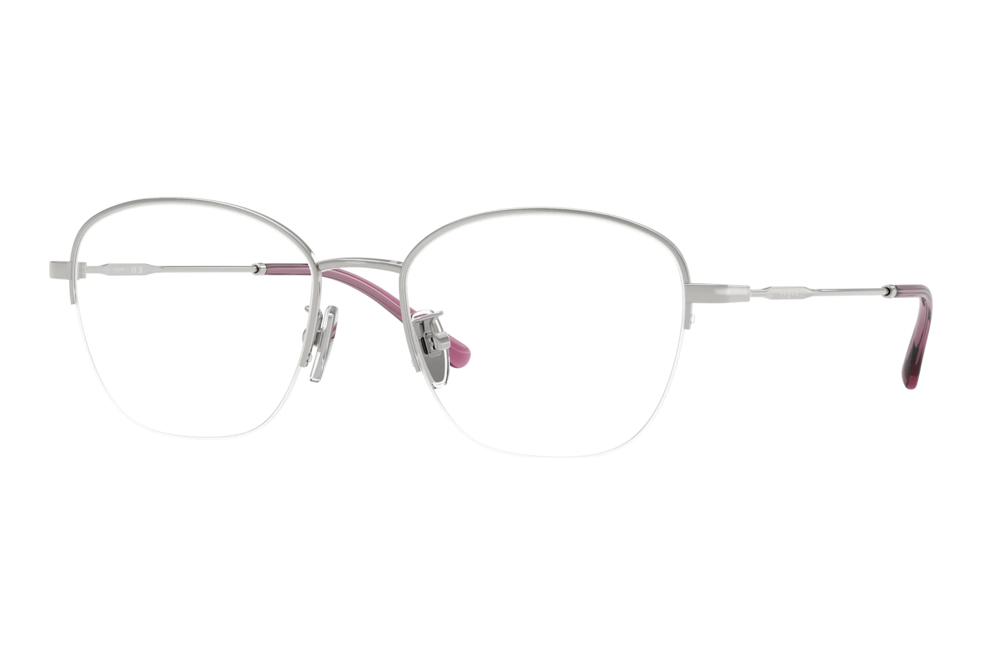 Vogue Eyewear   VO4357D 323 Silver