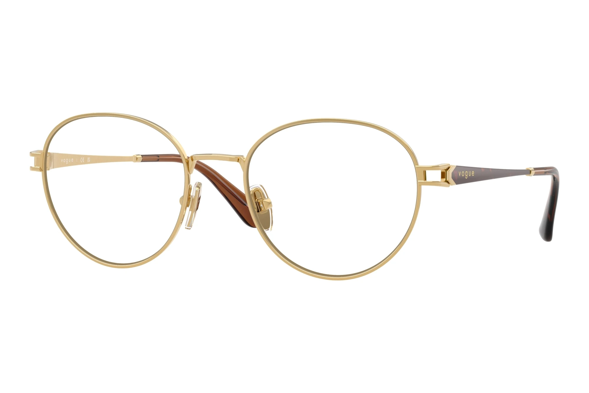 Vogue Eyewear   VO4370 280 Gold
