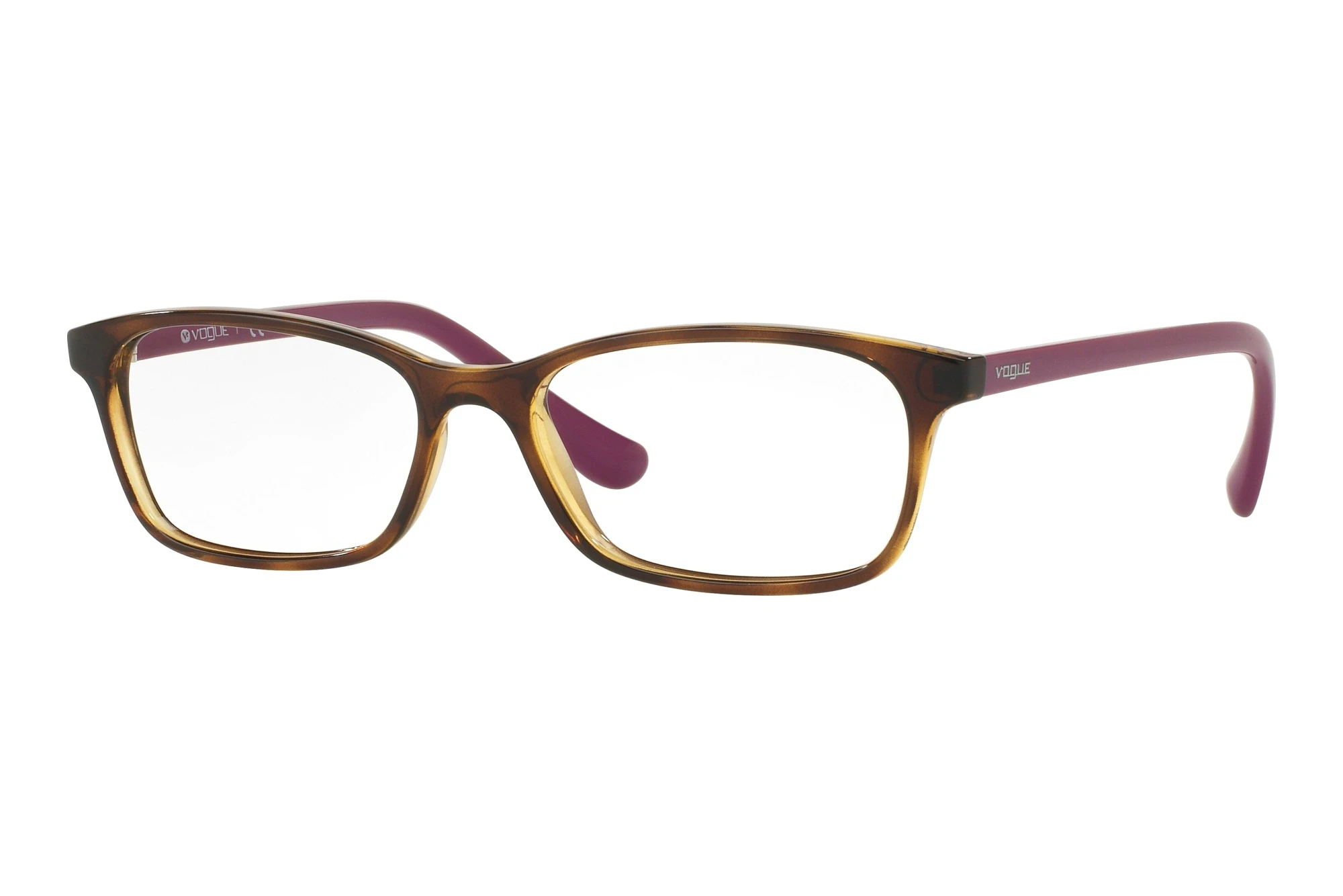 Vogue Eyewear   VO5053 2406 Dark Havana