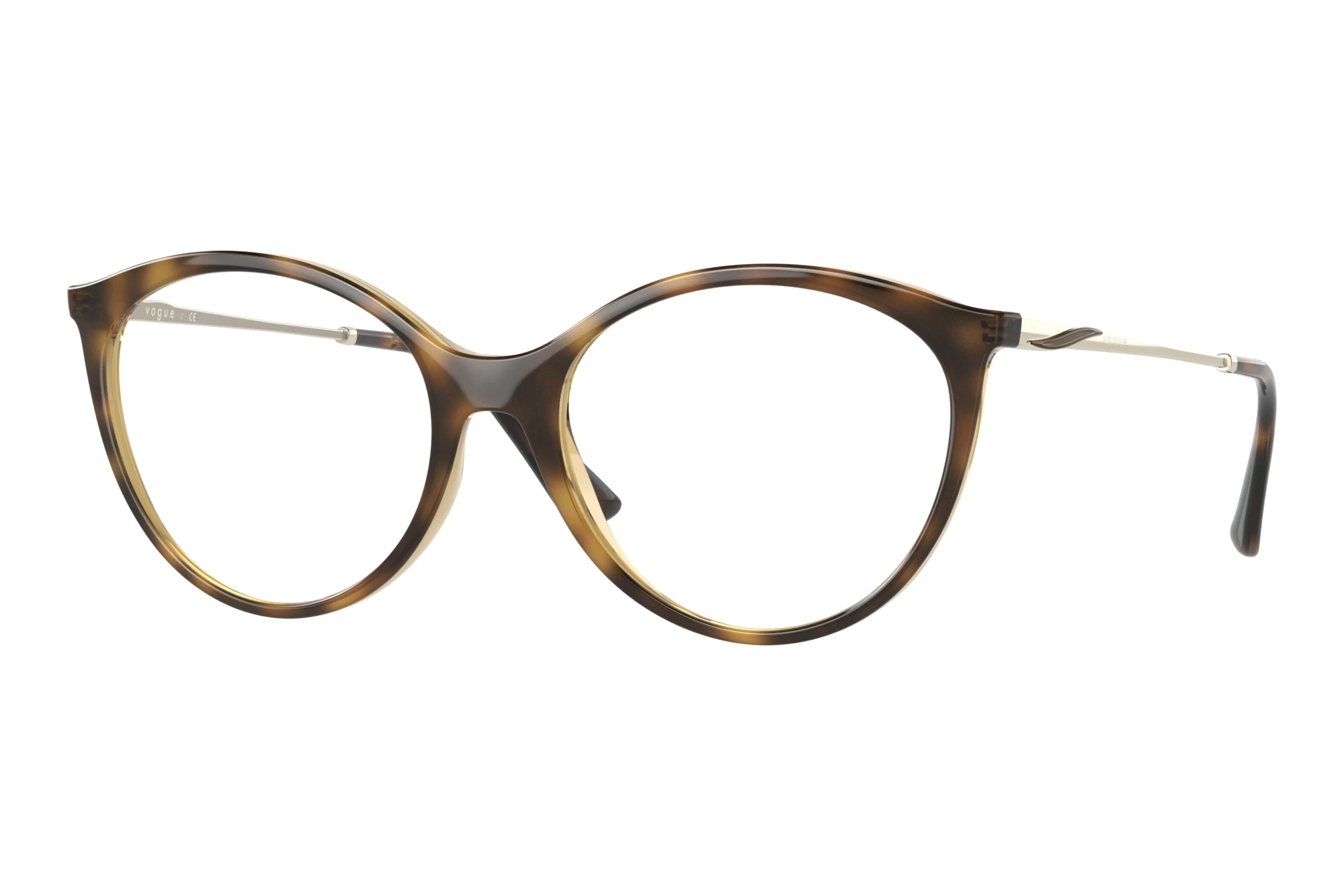 Vogue Eyewear   VO5387 W656 Dark Havana