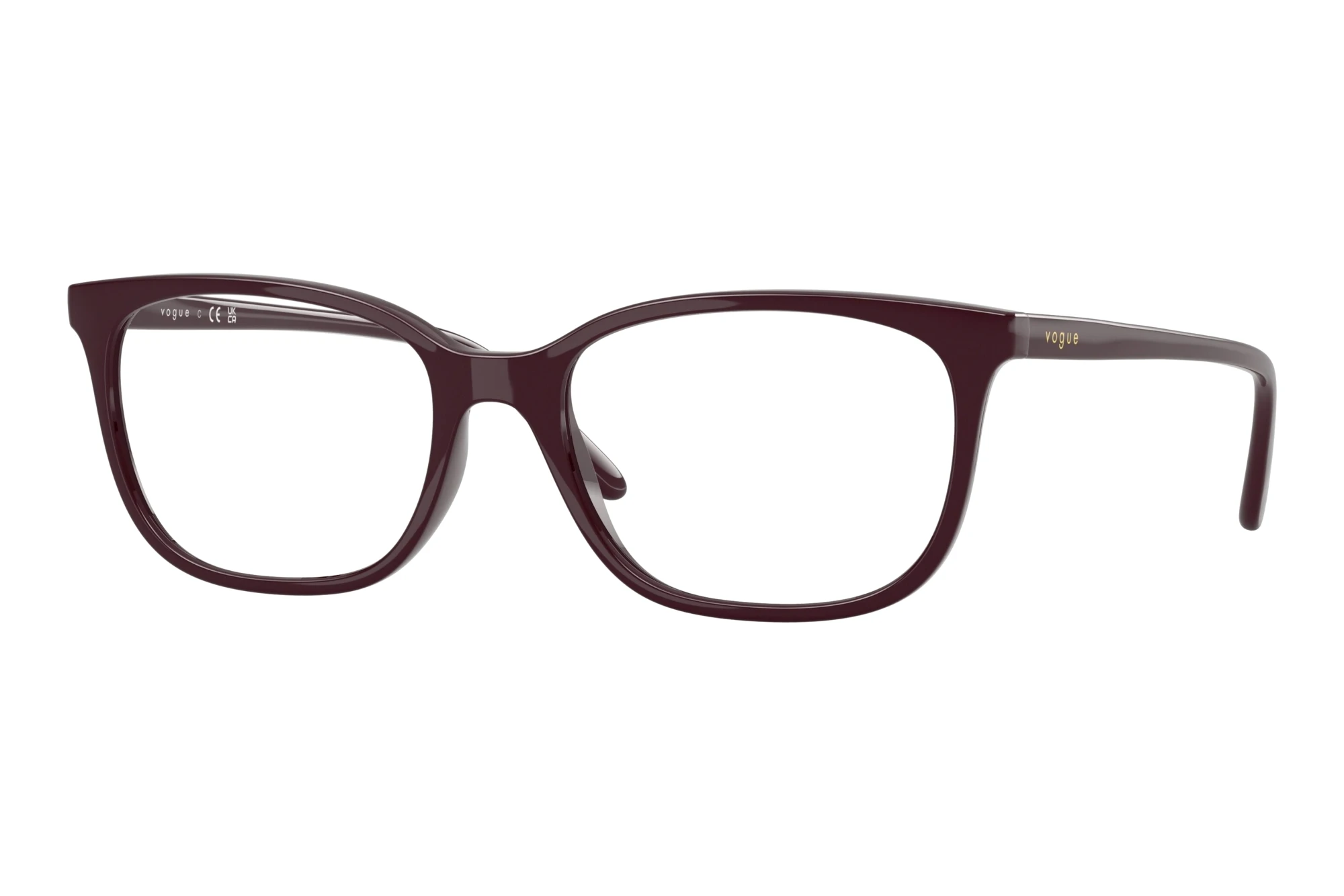 Vogue Eyewear   VO5621 3284 Full Bordeaux