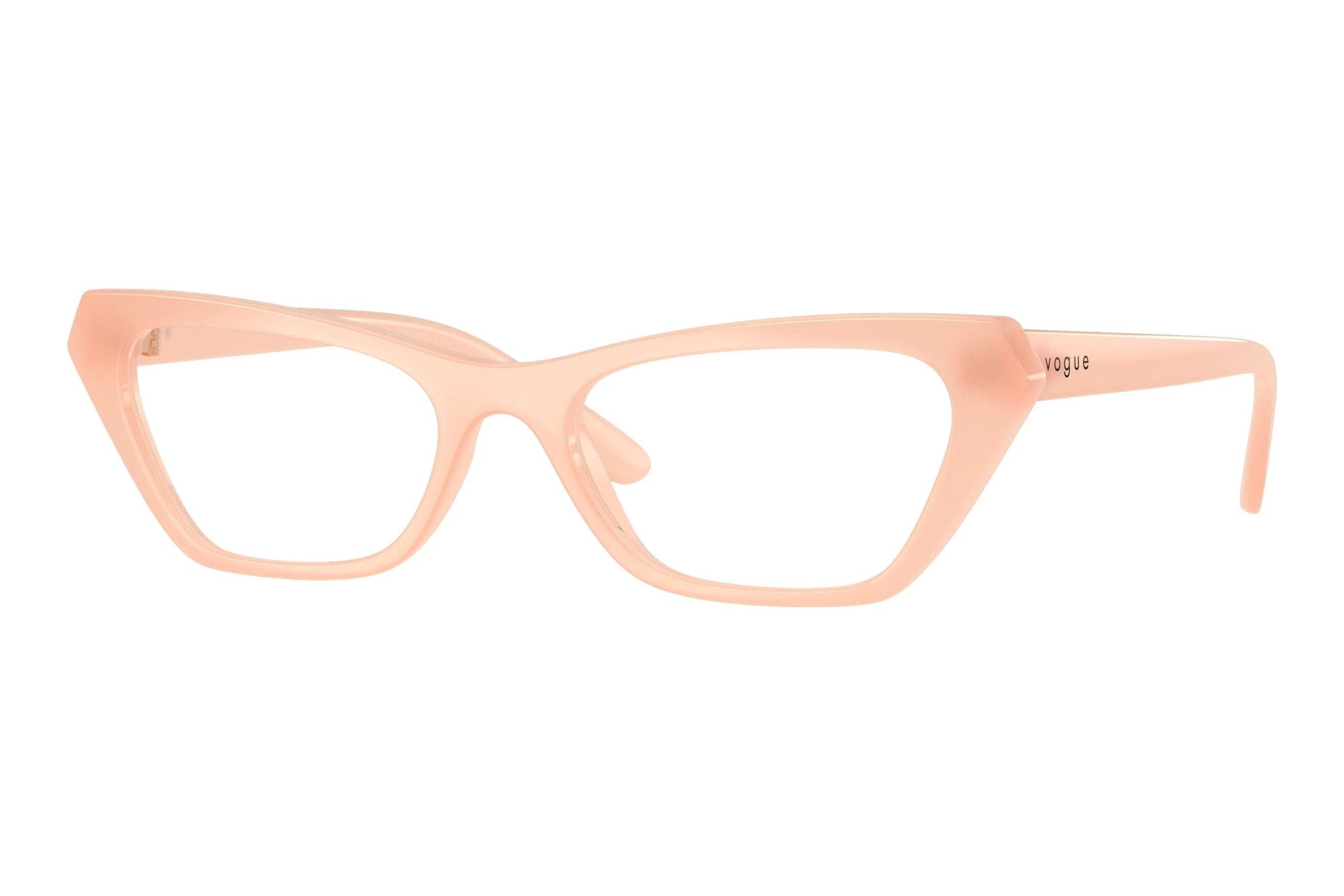 Vogue Eyewear   VO5670 3256 Opaline Pink