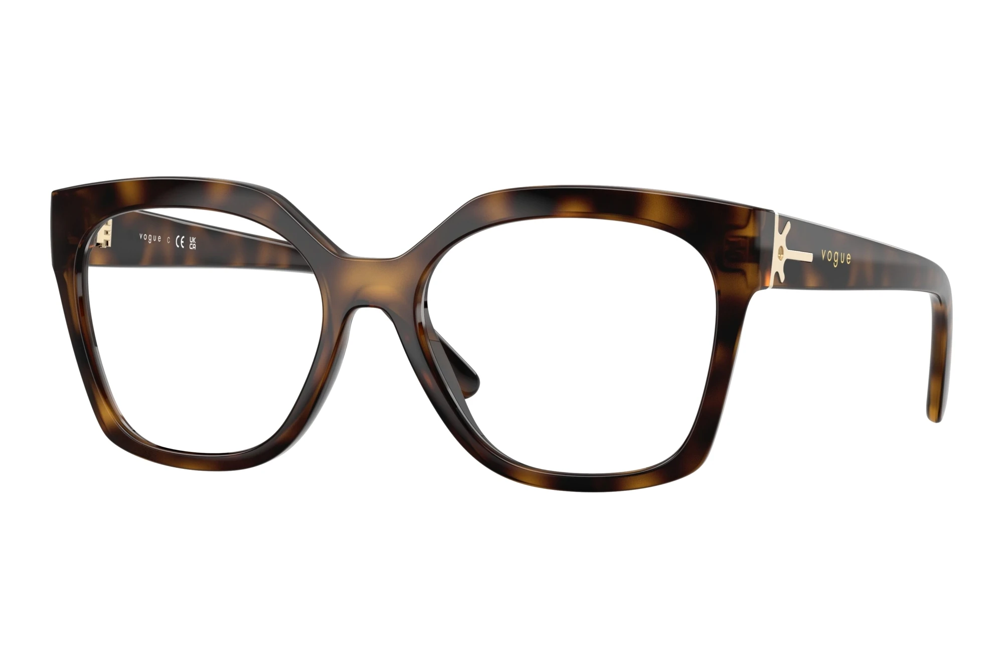 Vogue Eyewear   VO5691 W656 Dark Havana