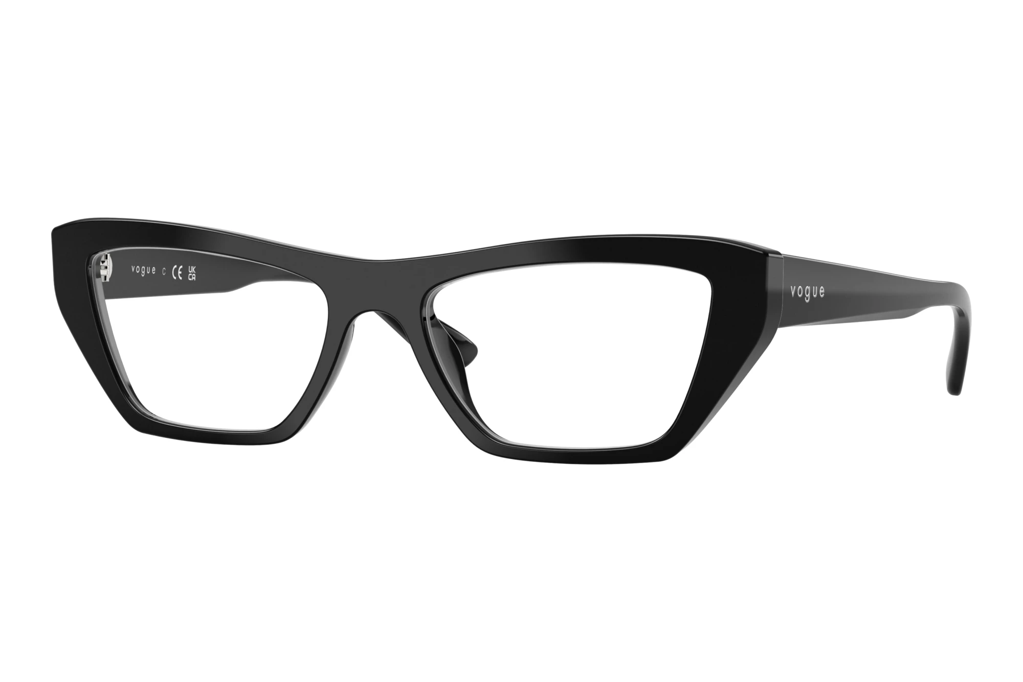 Vogue Eyewear   VO5701U W44 Black