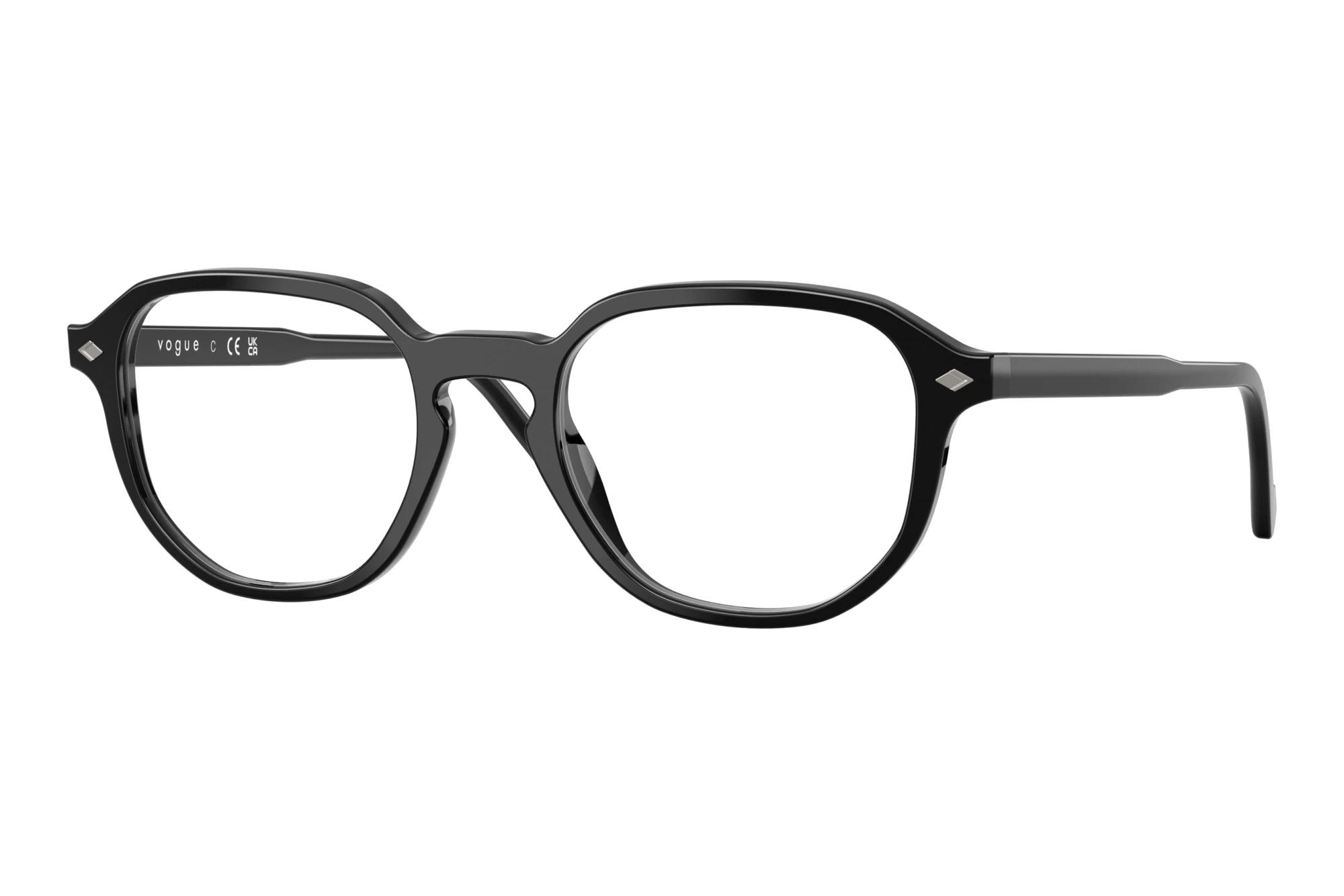 Vogue Eyewear   VO5708 W44 Black