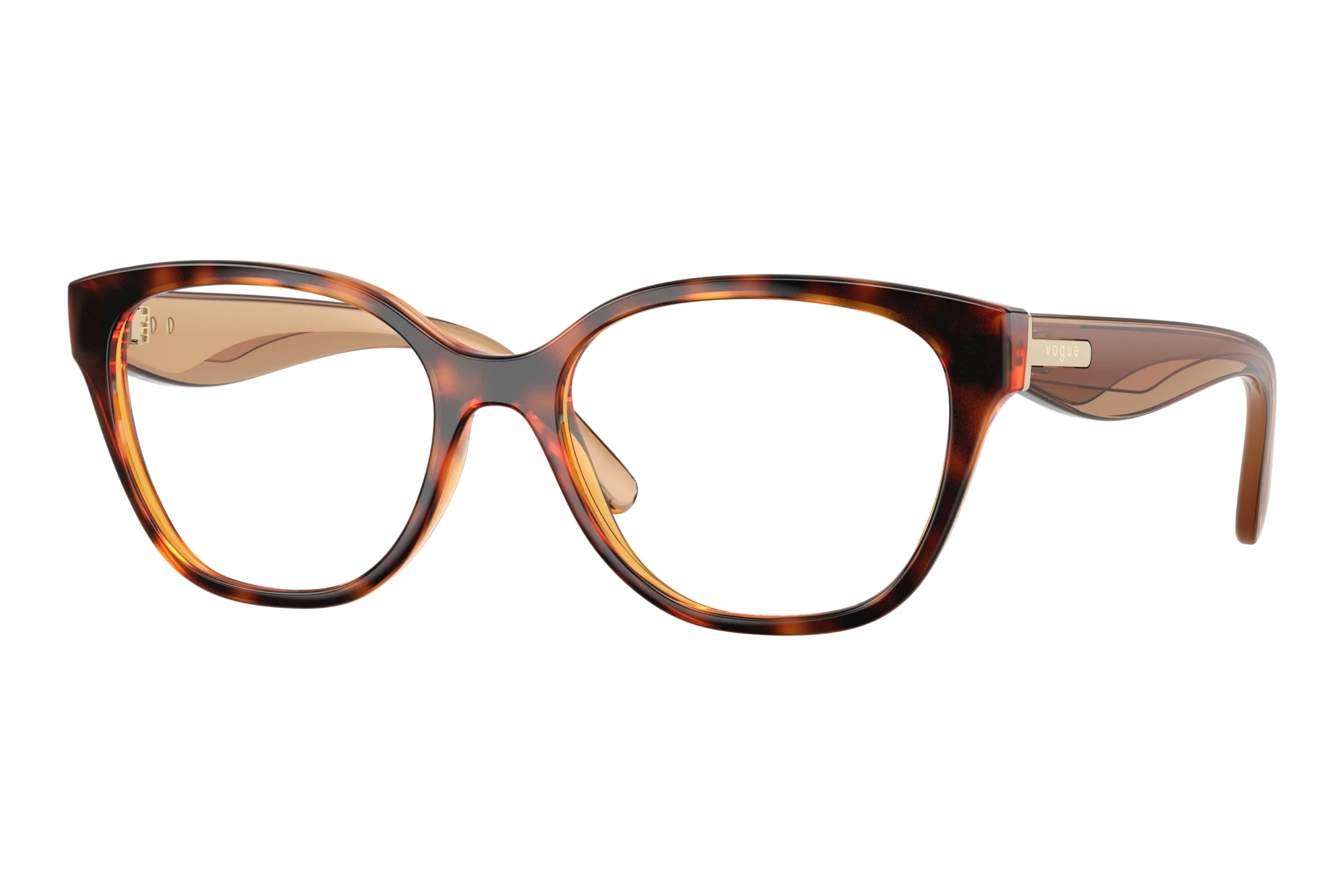 Vogue Eyewear   VO5712 W656 Dark Havana