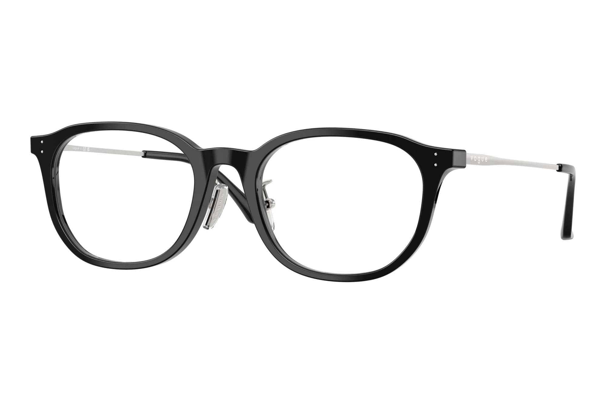 Vogue Eyewear   VO5713D W44 Black