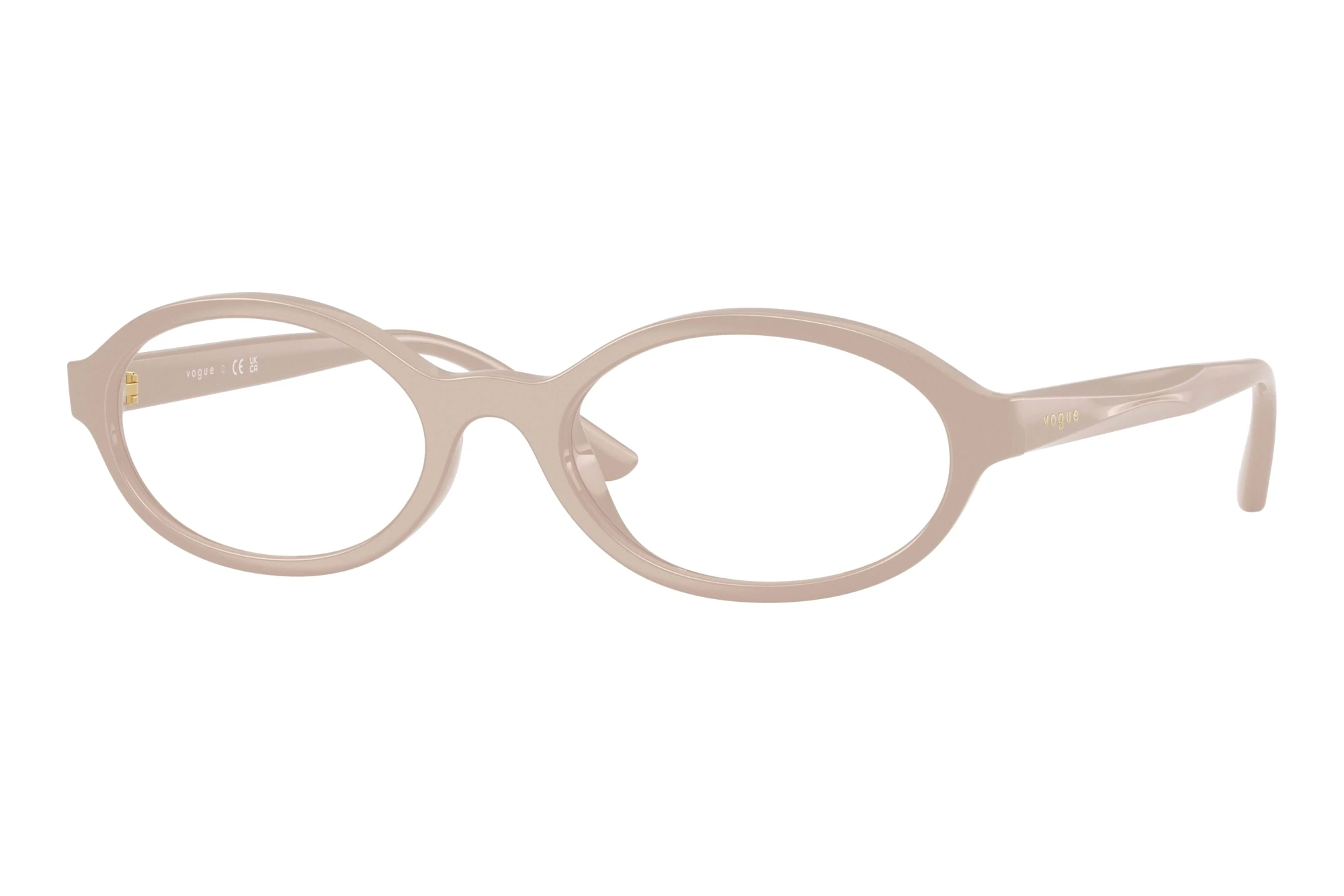 Vogue Eyewear   VO5728U 3311 Full Nude