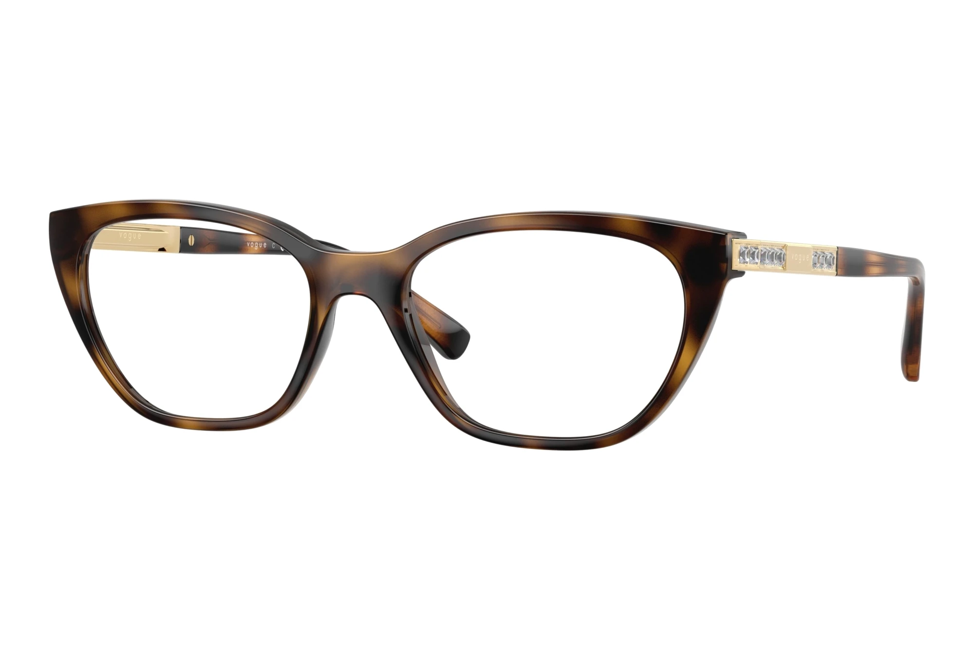 Vogue Eyewear   VO5742B W656 Dark Havana