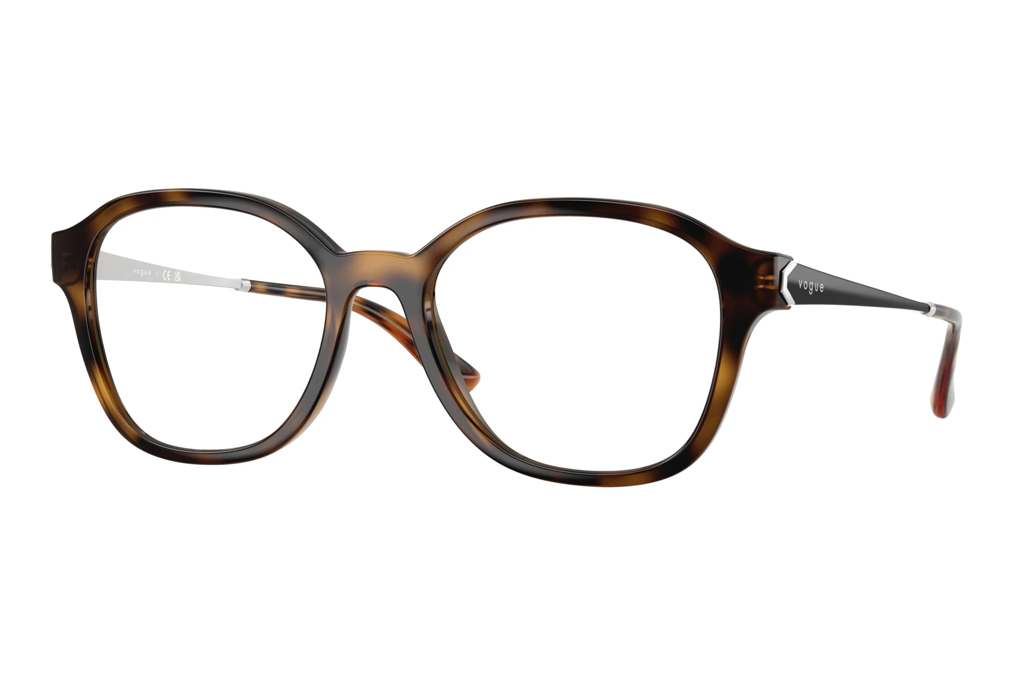 Vogue Eyewear   VO5743 W656 Dark Havana