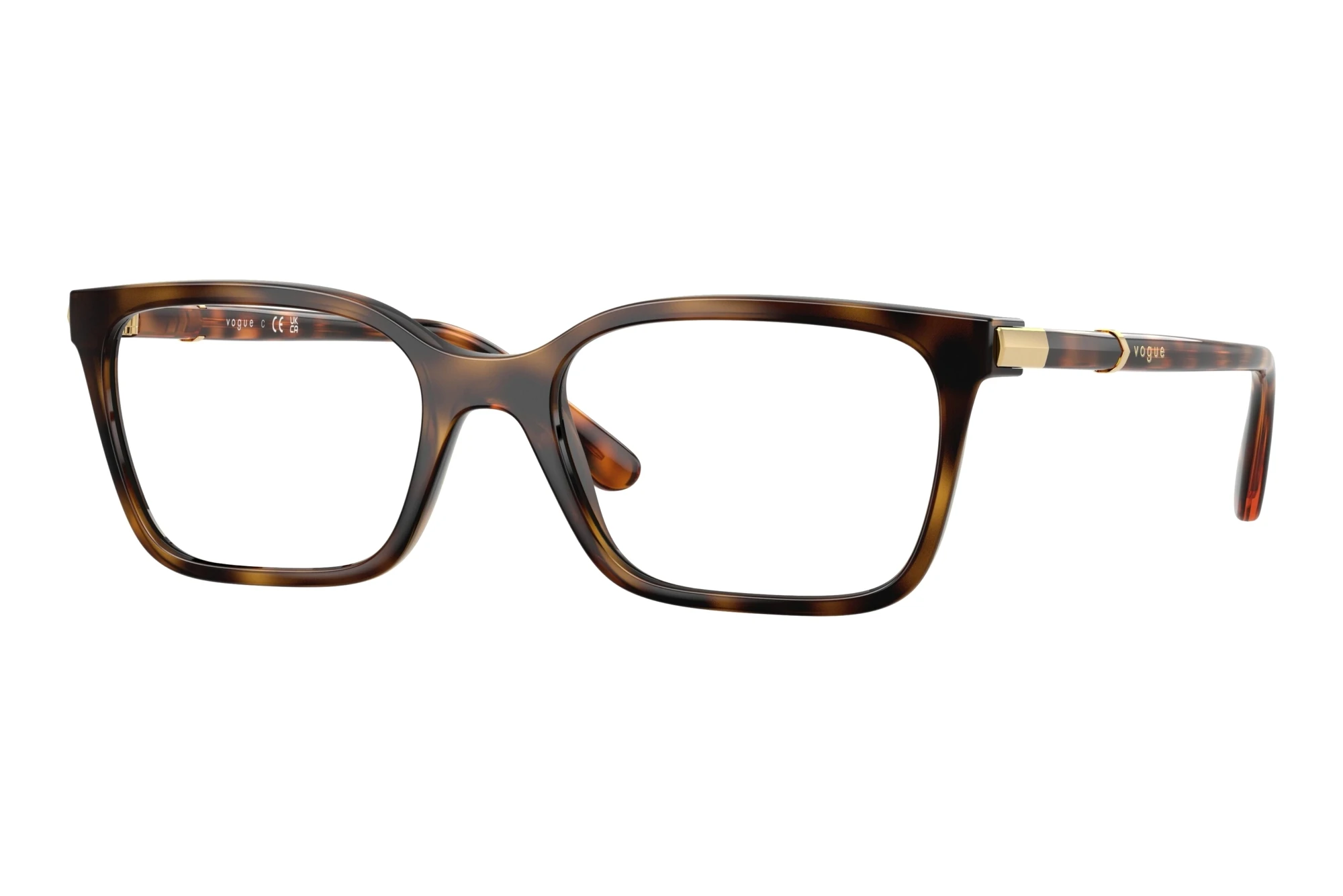 Vogue Eyewear   VO5745 W656 Dark Havana
