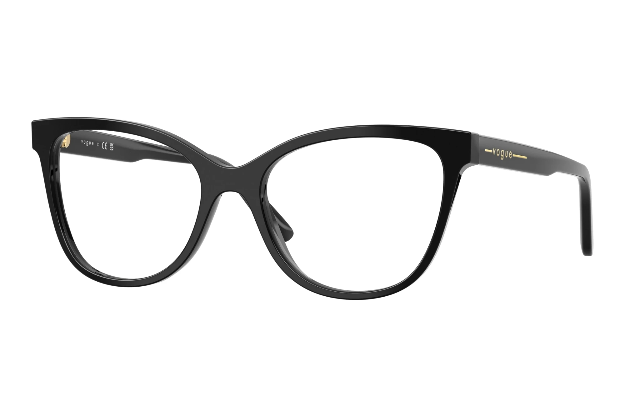 Vogue Eyewear   VO5748 W44 Black