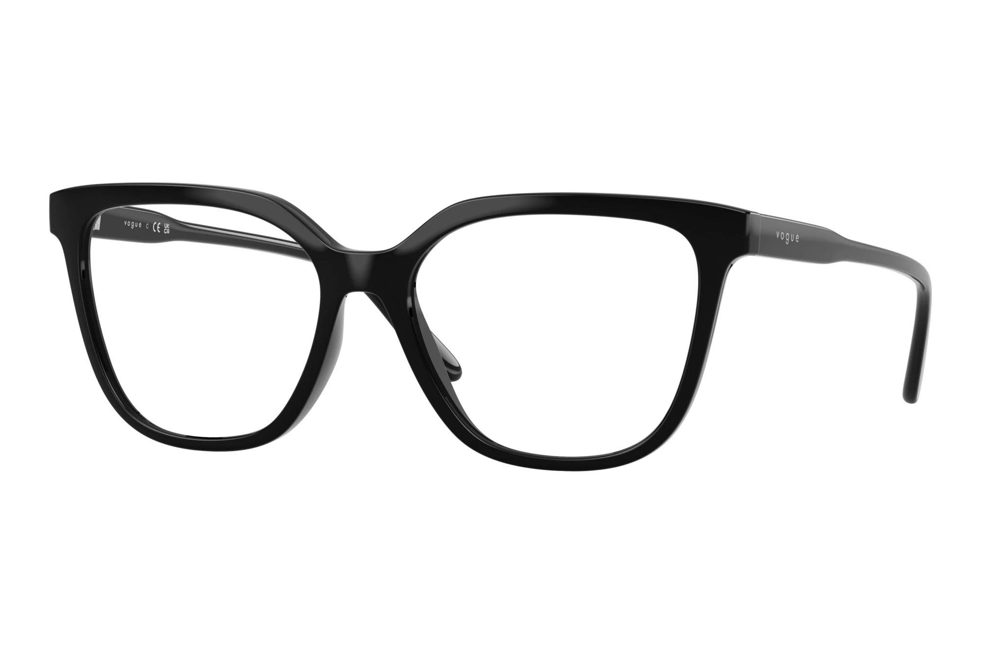 Vogue Eyewear   VO5750 W44 Black