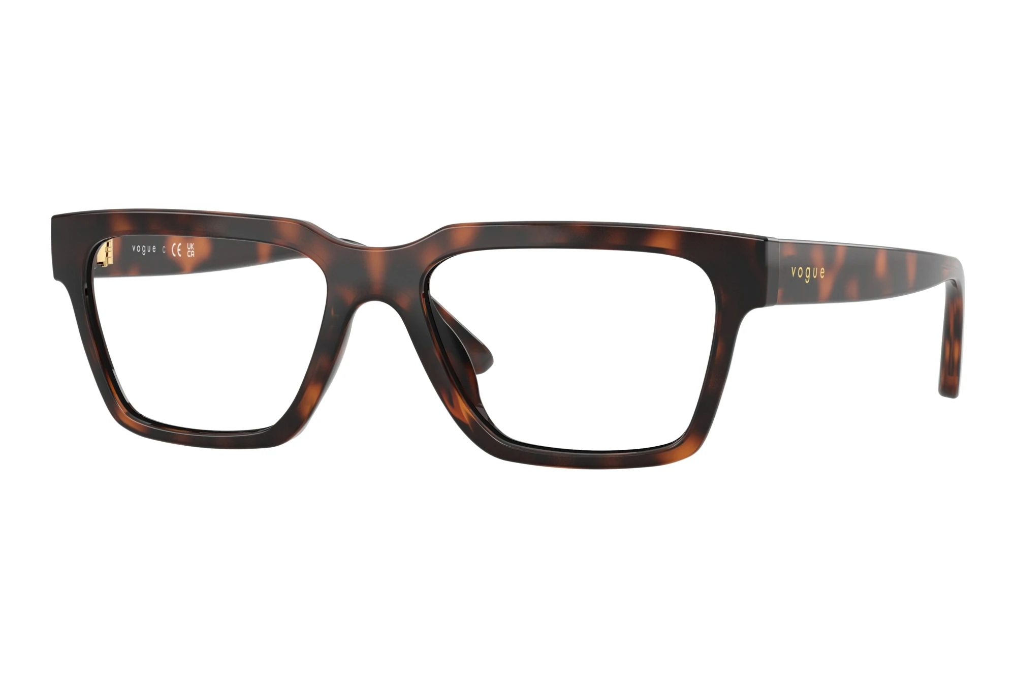 Vogue Eyewear   VY2040 2718 Total Dark Havana