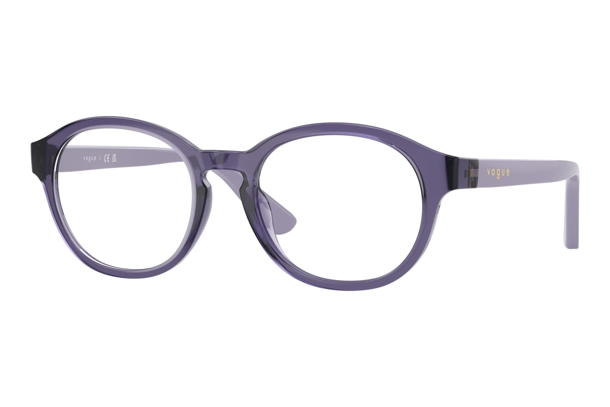 Vogue Eyewear   VY2041 3267 Transparent Violet
